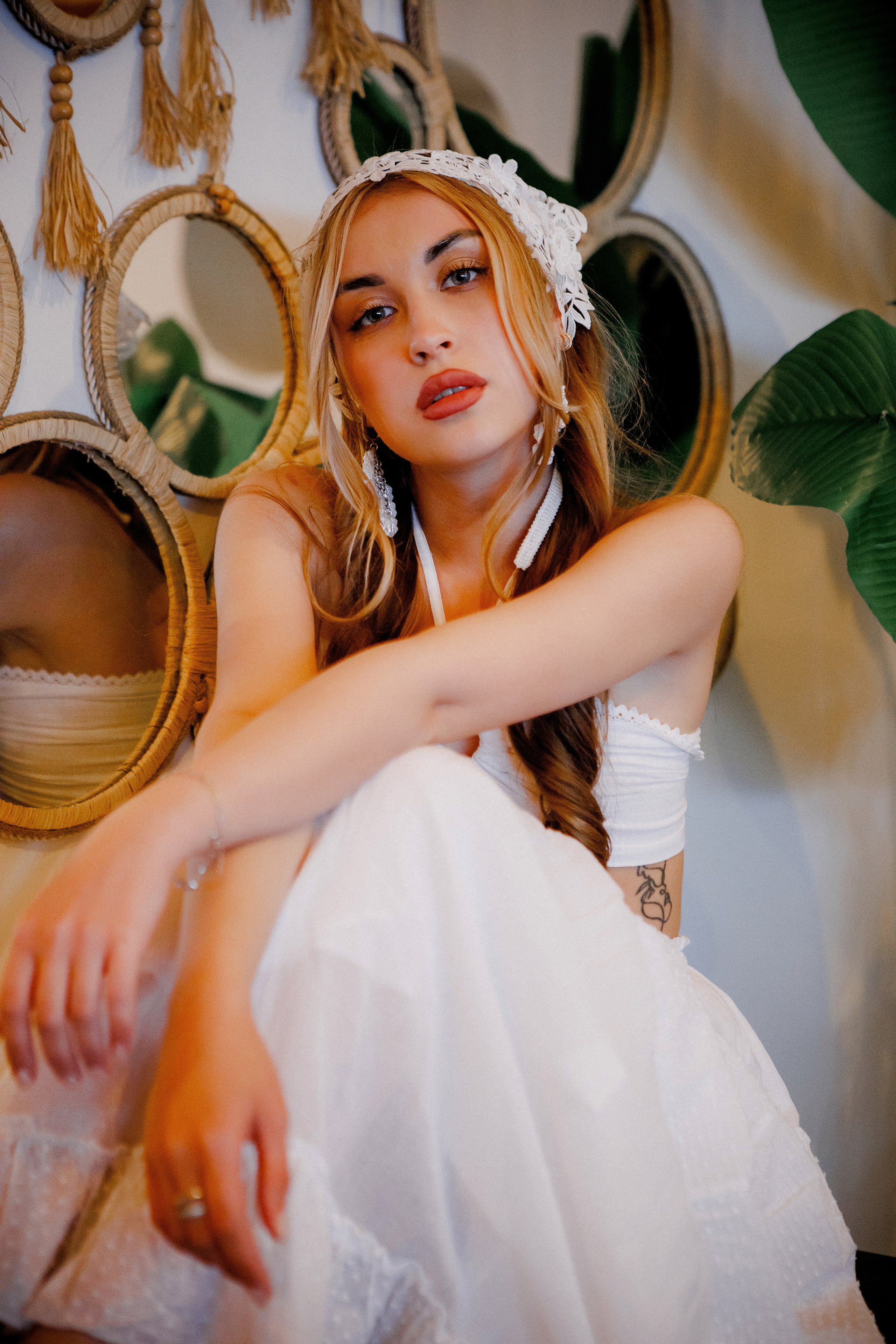 Надежда. Фотограф Александр Закадычный | Таганрог