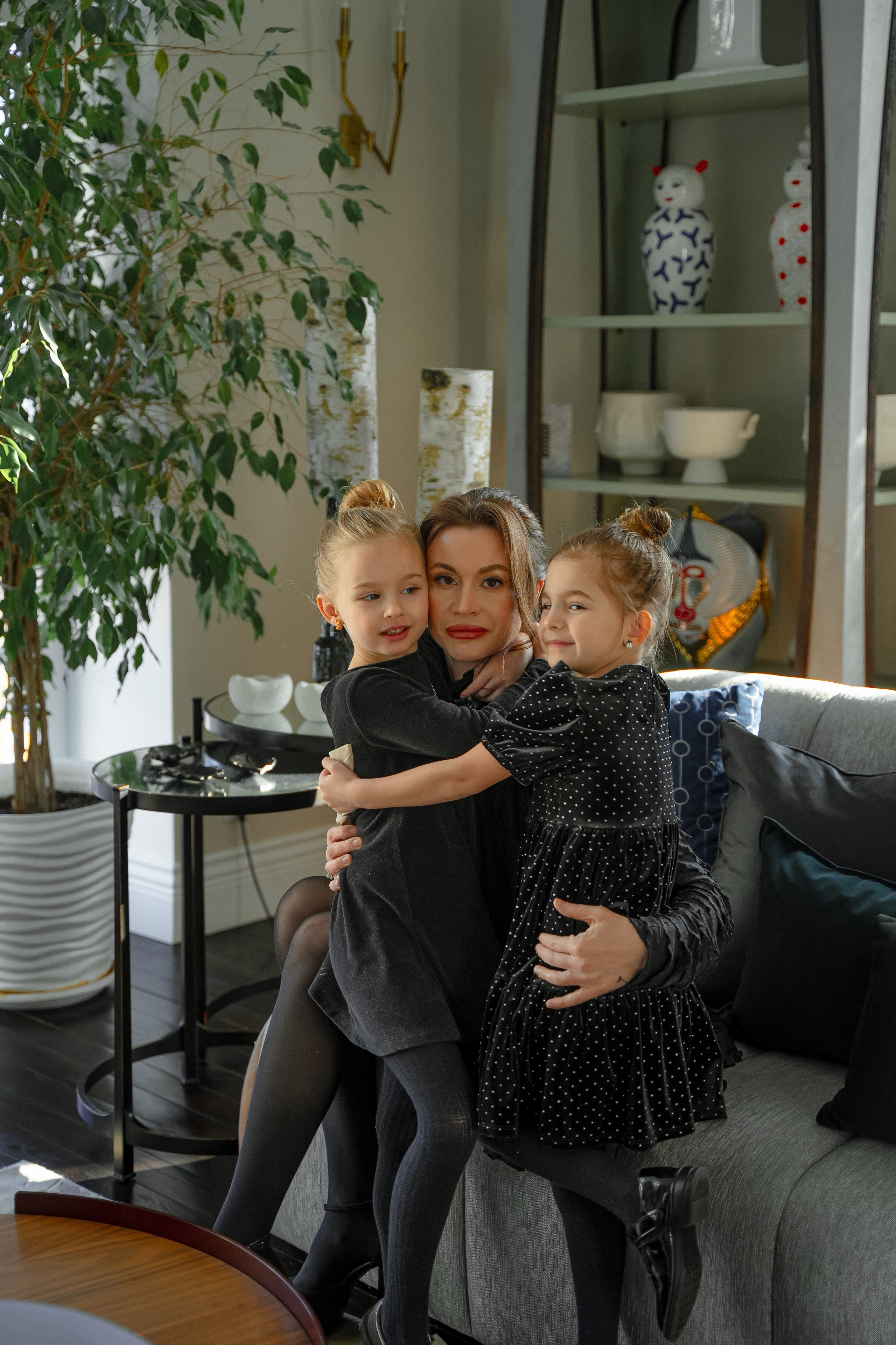 Английский дом. Фотограф Мария Зайчик