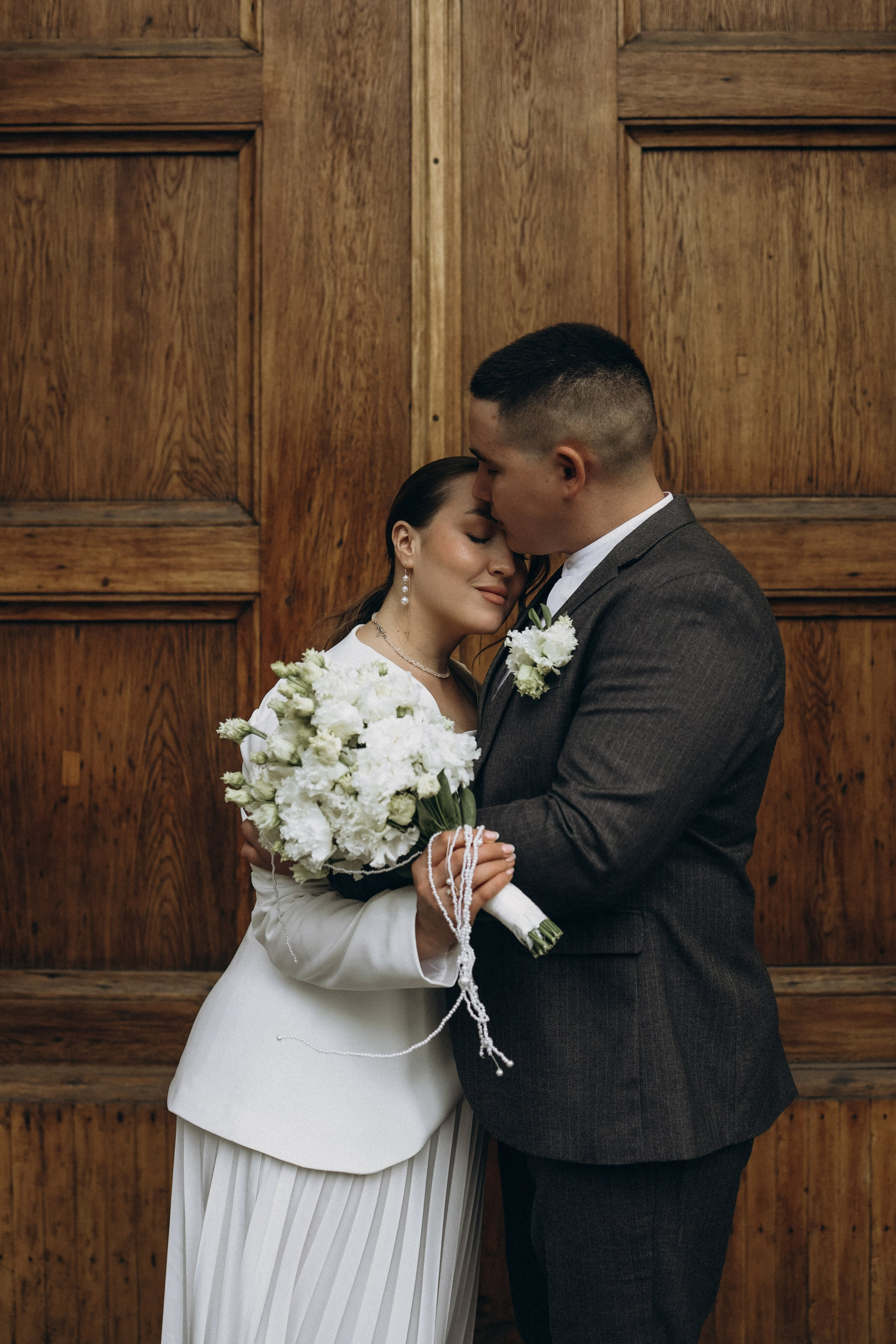 Эдуард & Светлана. Свадебный фотограф в Санкт-Петербурге