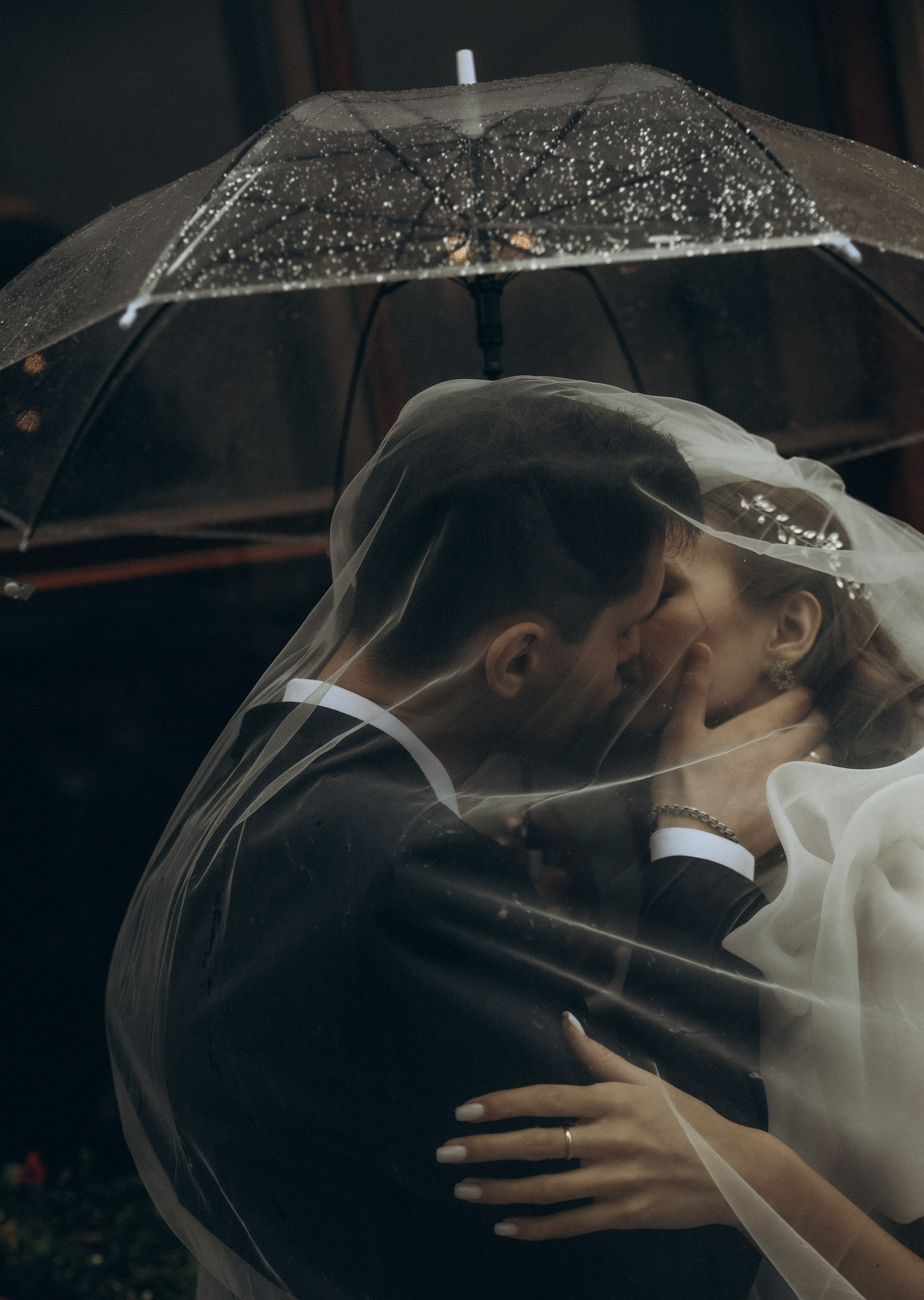 Свадебный фотограф в Санкт-Петербурге