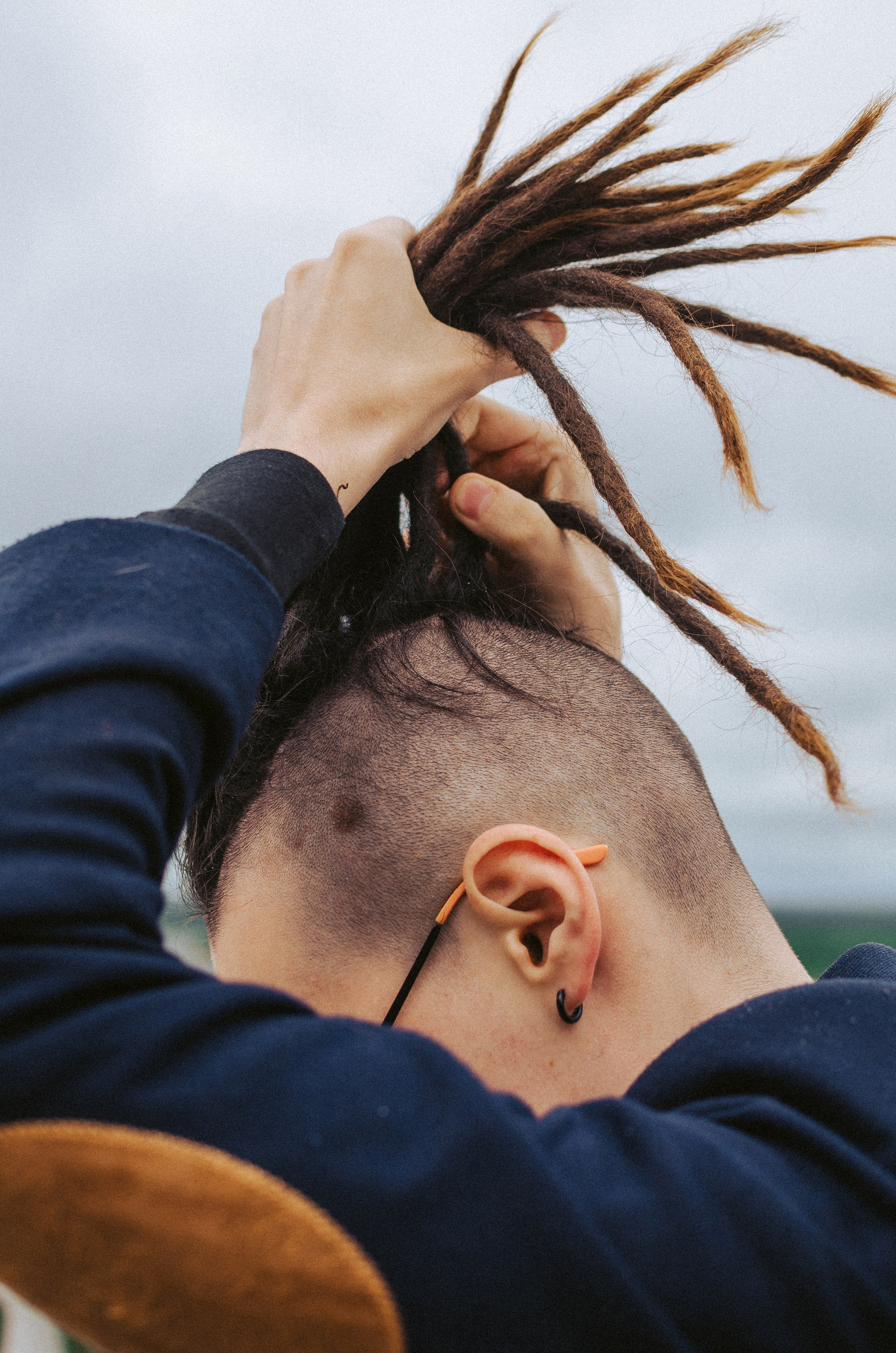 Даниил. КВЭЛ — Кто Все Эти Люди