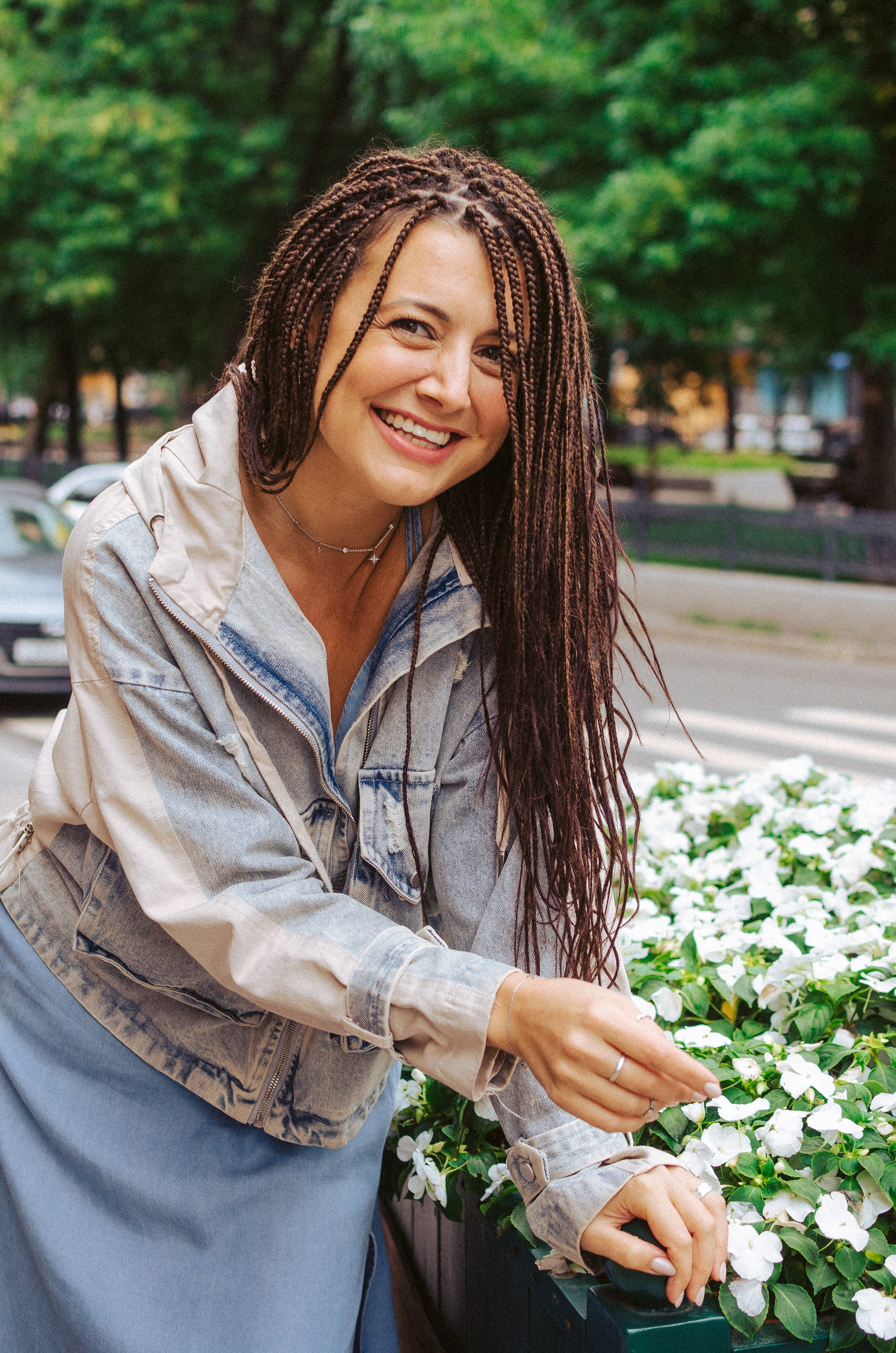 Елизавета. КВЭЛ — Кто Все Эти Люди