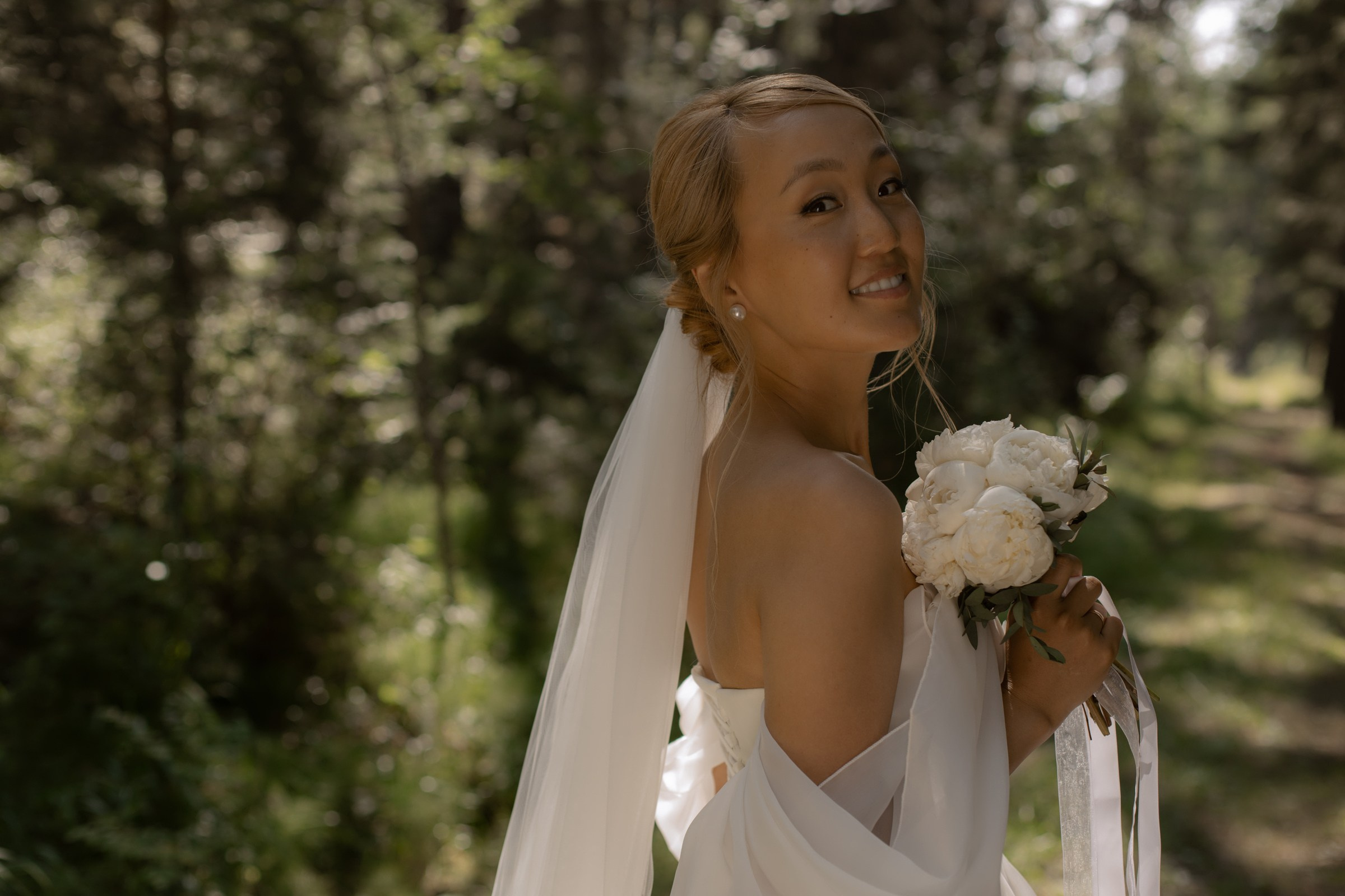 Жаргал и Софья. Фотограф Улан-Удэ