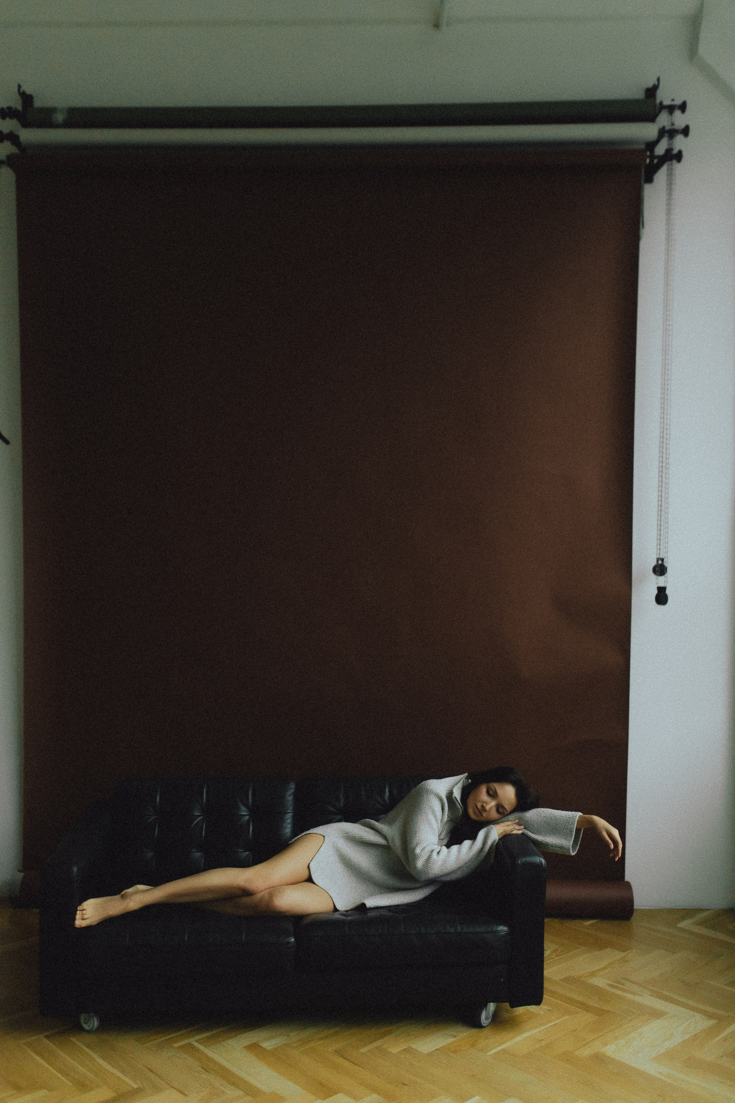 Лейла. Фотограф в Санкт-Петербурге