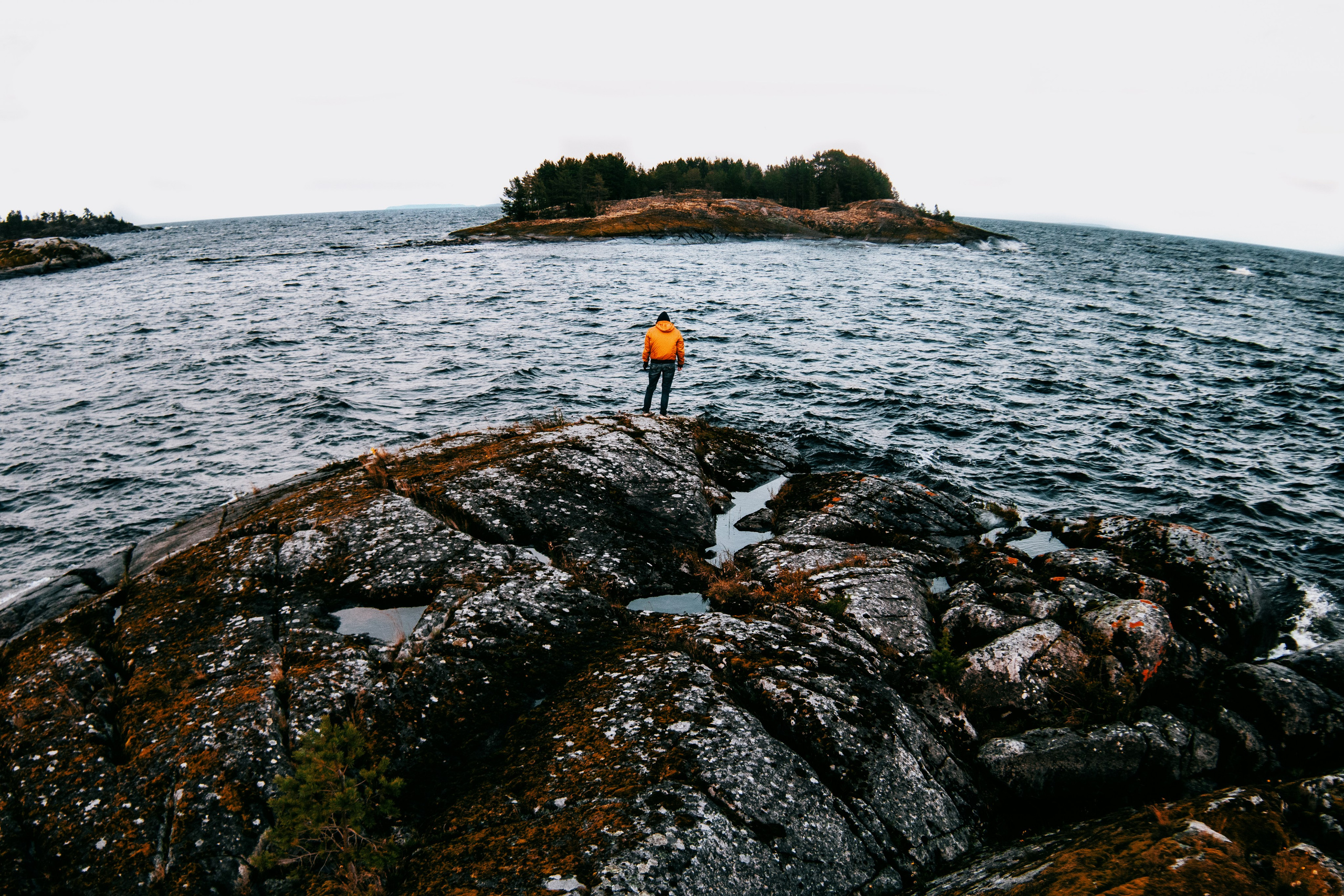 Портретный и концертный фотограф в Санкт-Петербурге Егор Телятников