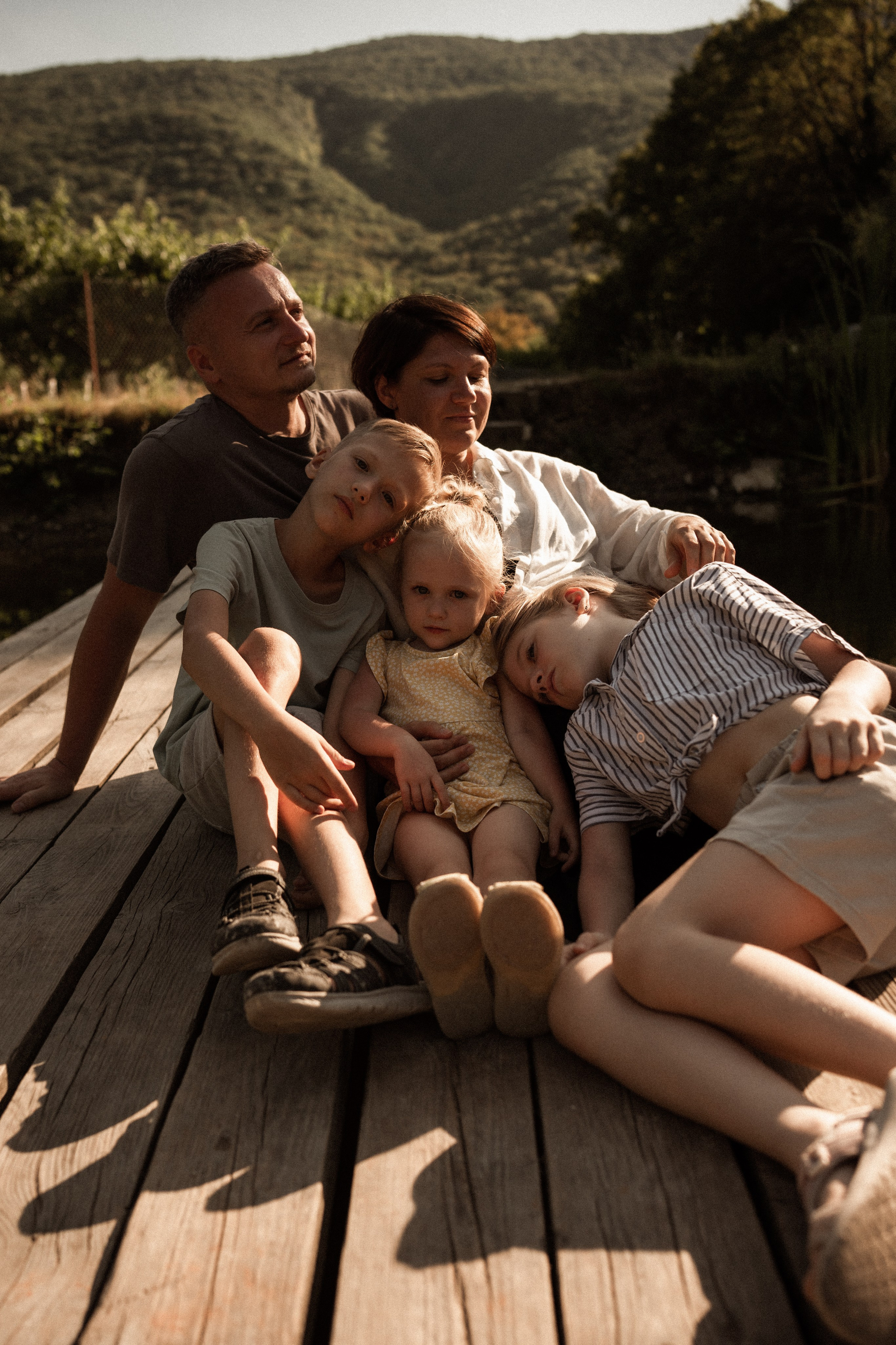 Наташа. Дмитриева Светлана женский и семейный фотограф Рига, Москва, Геленджик
