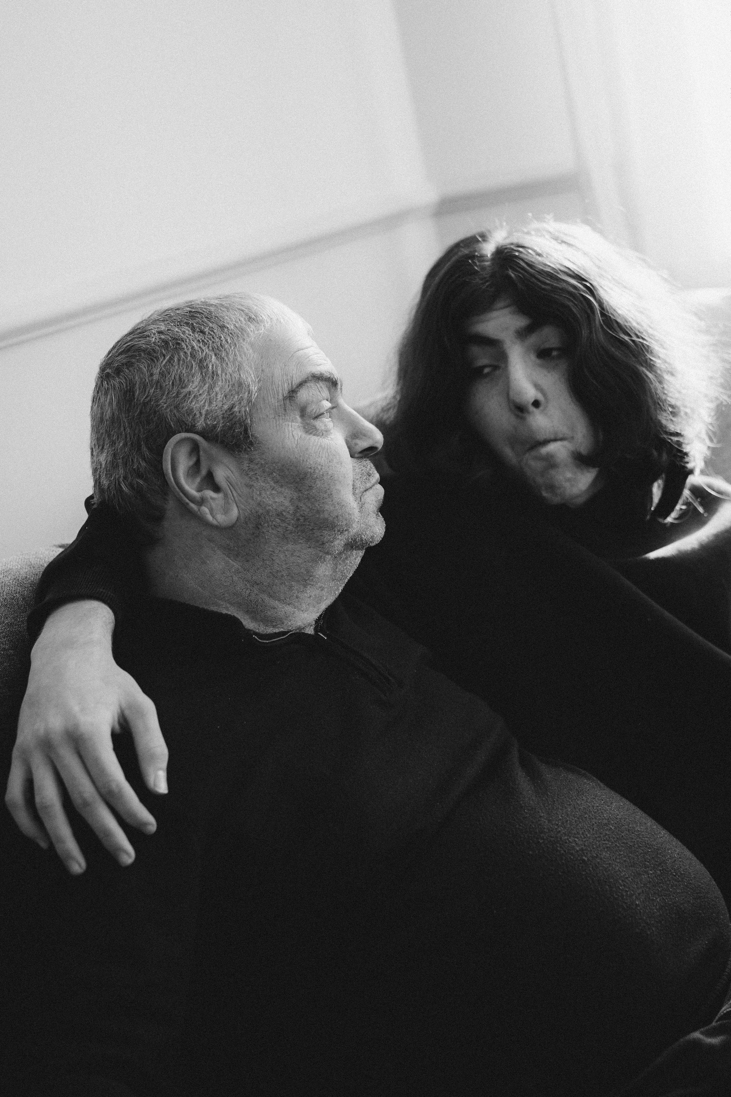 Мелана. Дмитриева Светлана женский и семейный фотограф Рига, Москва, Геленджик