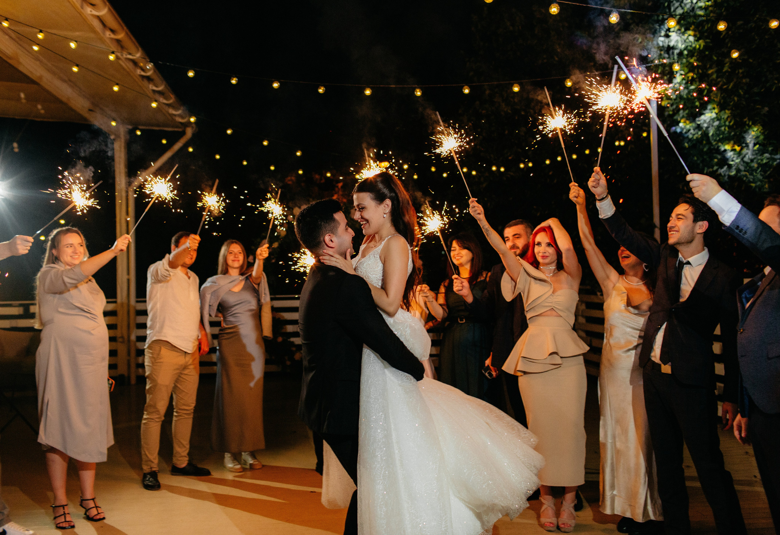 ЯНА И РАХИМ. Свадебный и семейный фотограф Иваново Елена Угодина