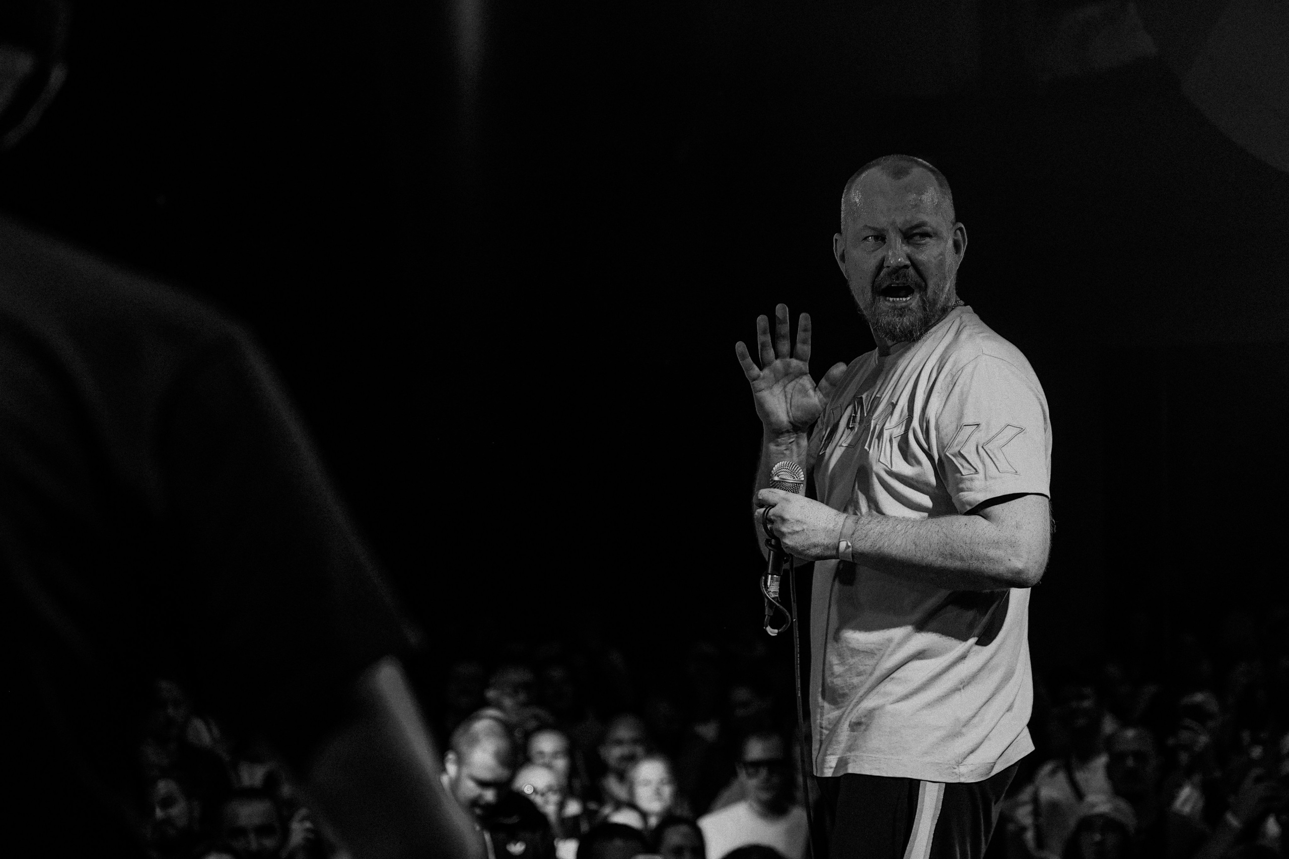 ГАНСЭЛЛО @PRAVDA CLUB