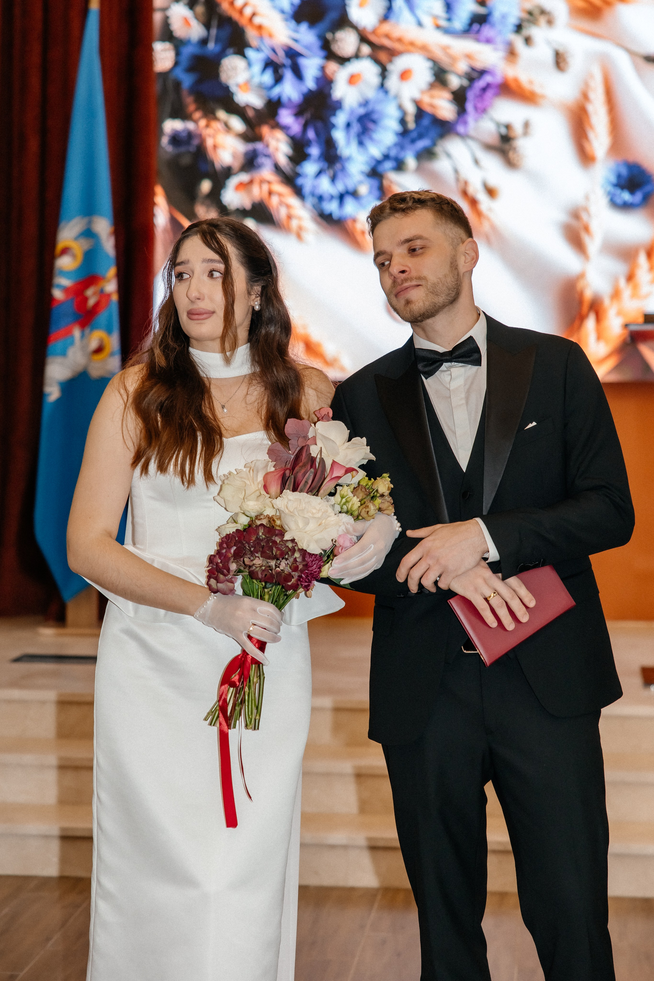 Оля и Максим. Светлана Ванцлав — фотограф Минск, Беларусь