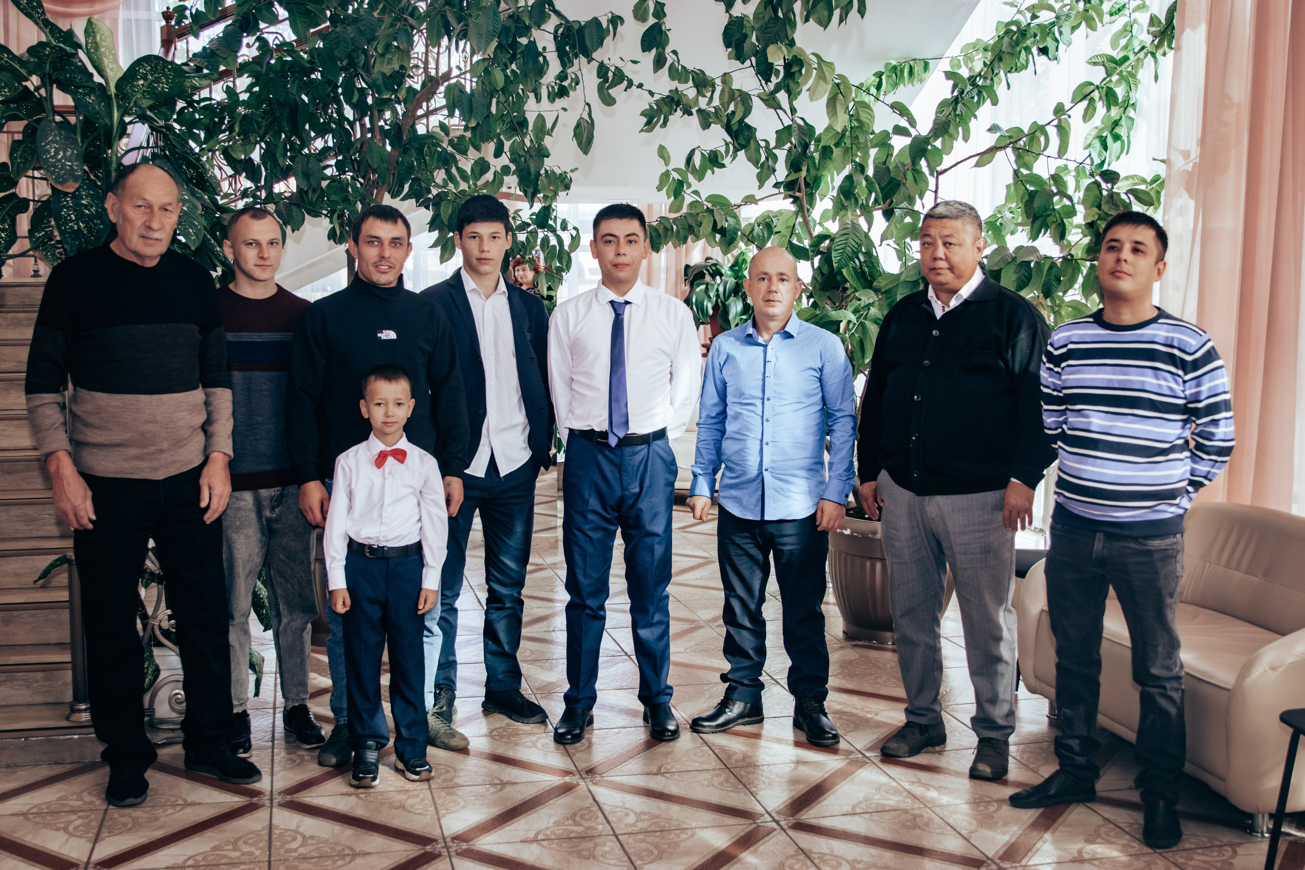 Свадьба Оксаны и Артёма. PhotoMeet — Фотограф в Улан-Удэ