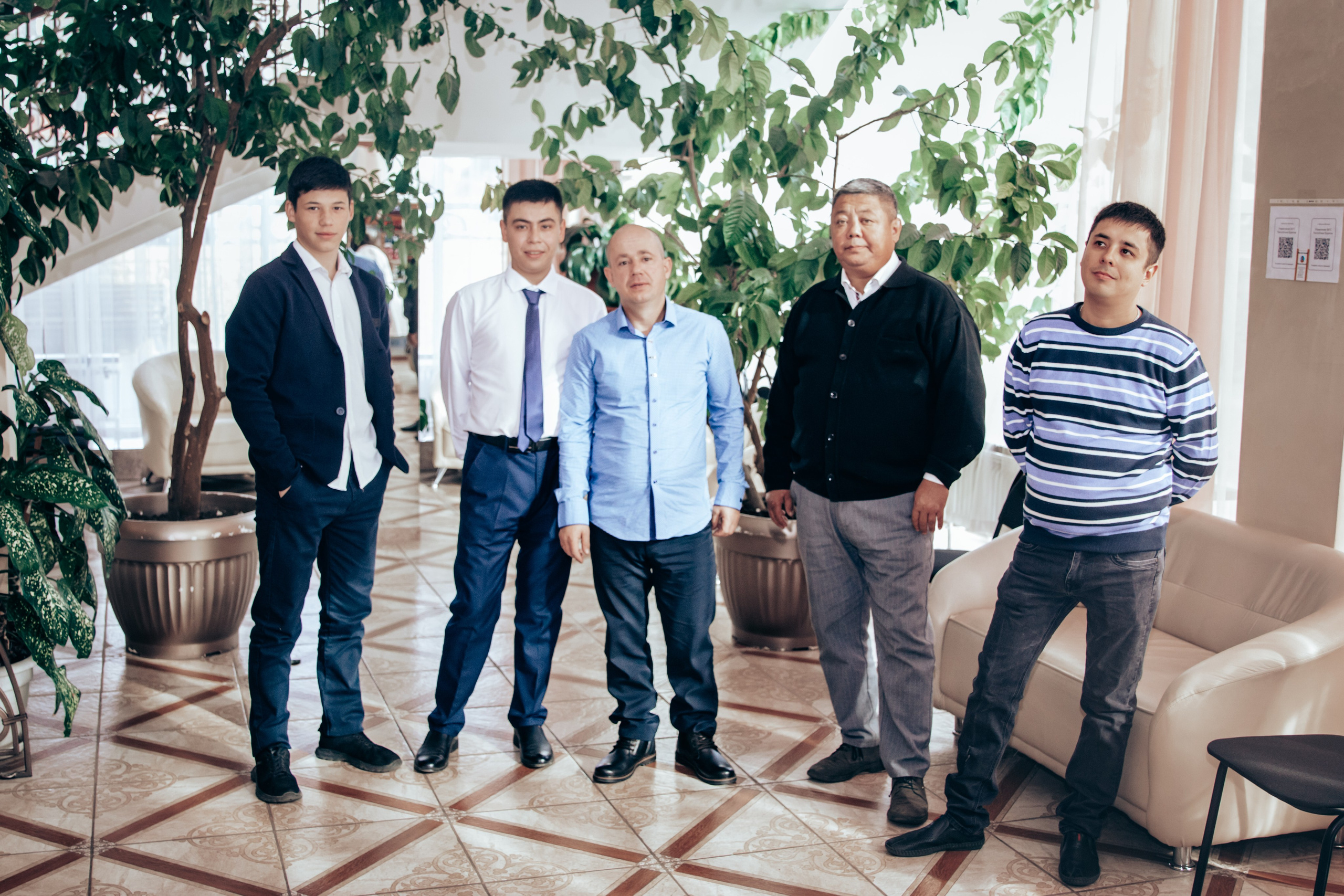 Свадьба Оксаны и Артёма. PhotoMeet — Фотограф в Улан-Удэ