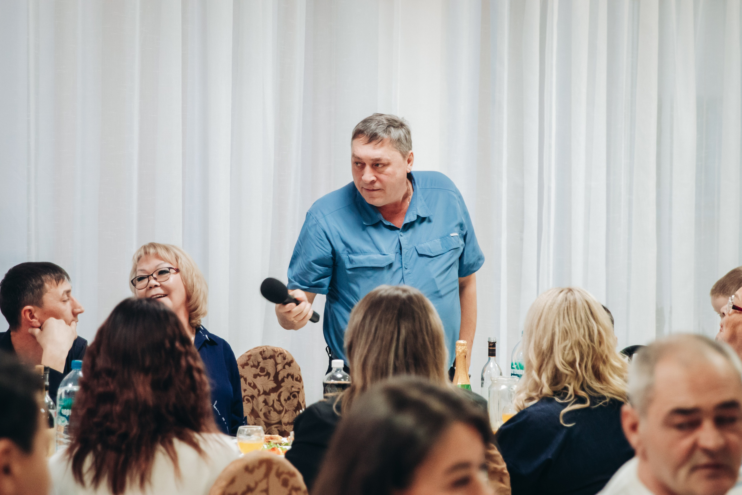 День Рожденье Зимиревой Татьяны. PhotoMeet — Фотограф в Улан-Удэ