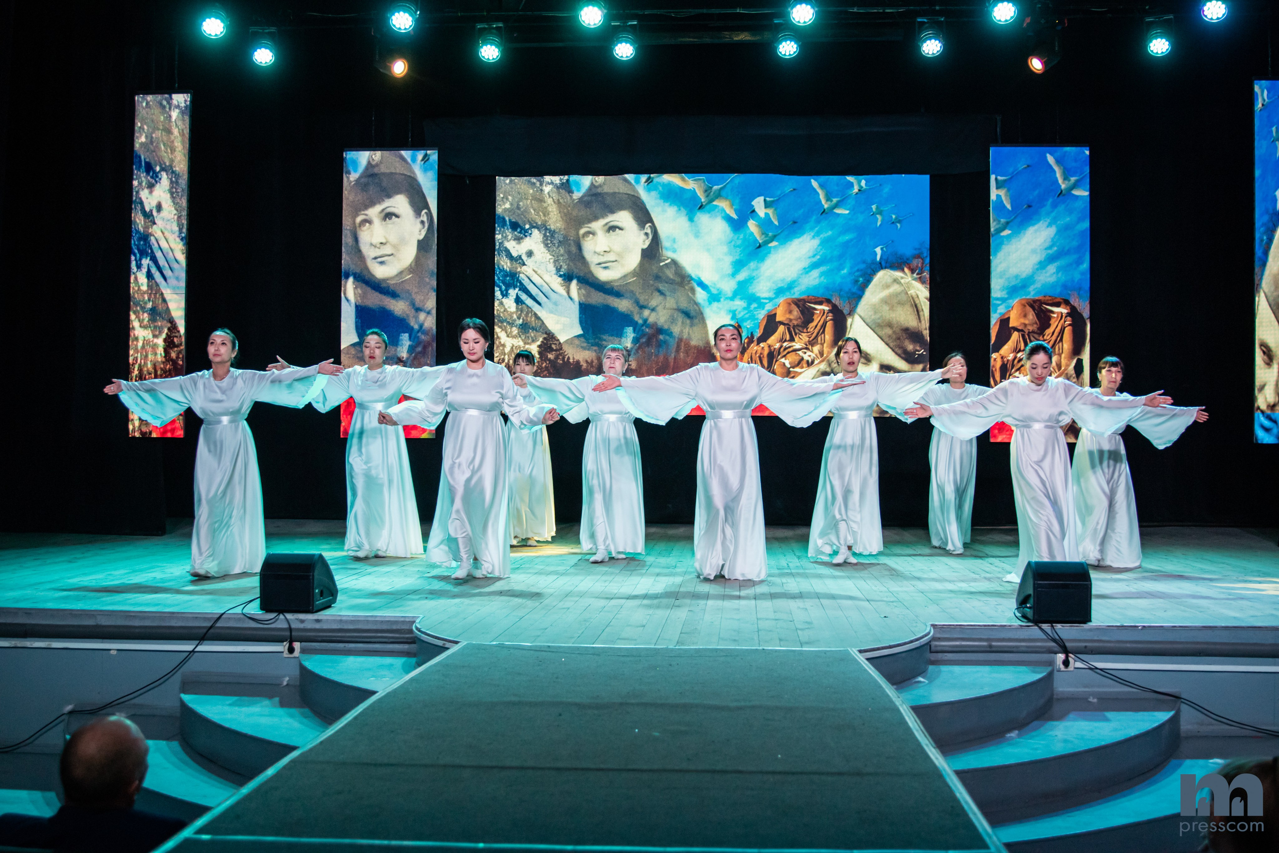 Педагогическая Весна 2024. PhotoMeet — Фотограф в Улан-Удэ