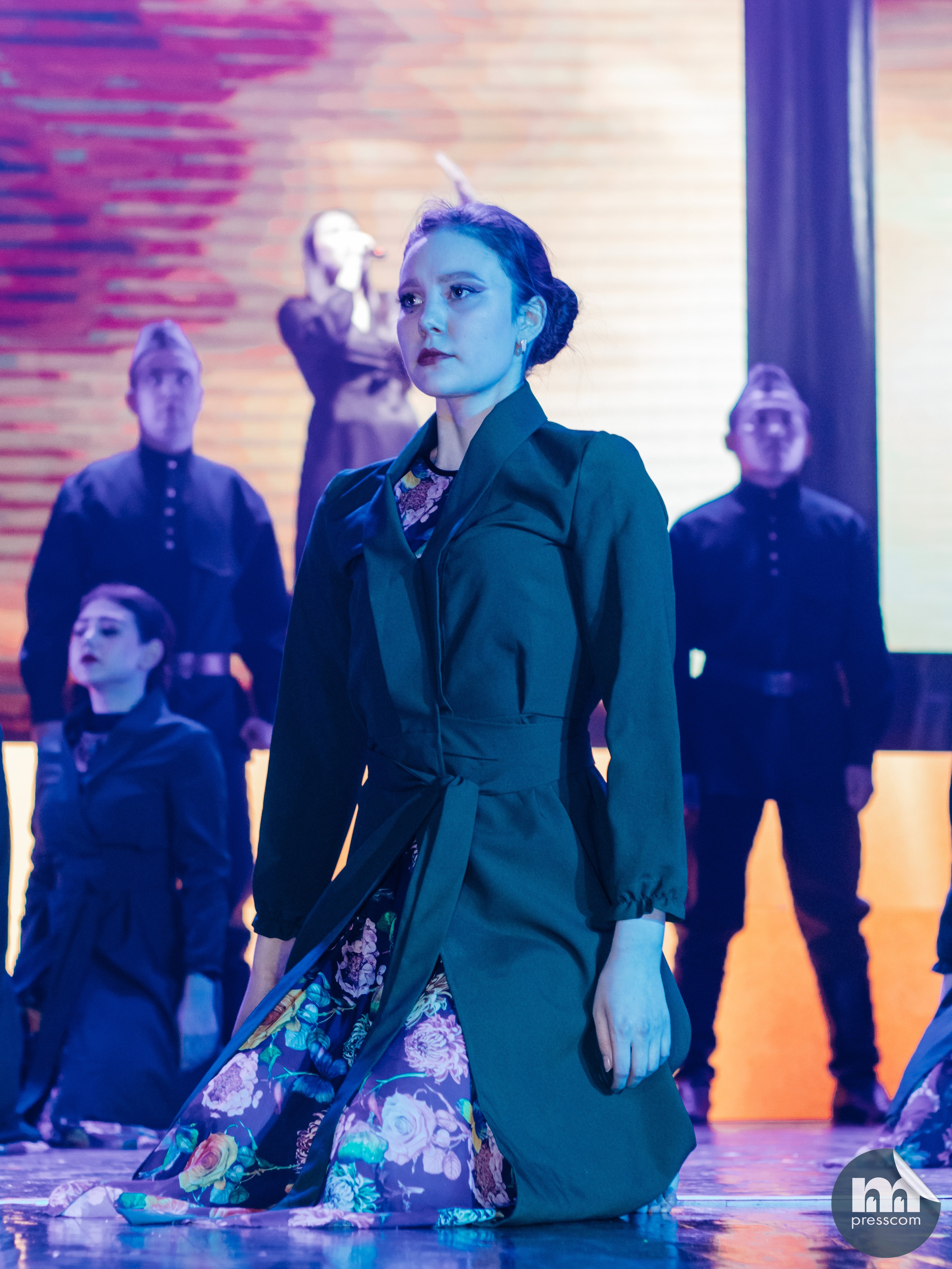 Гала Концерт. PhotoMeet — Фотограф в Улан-Удэ