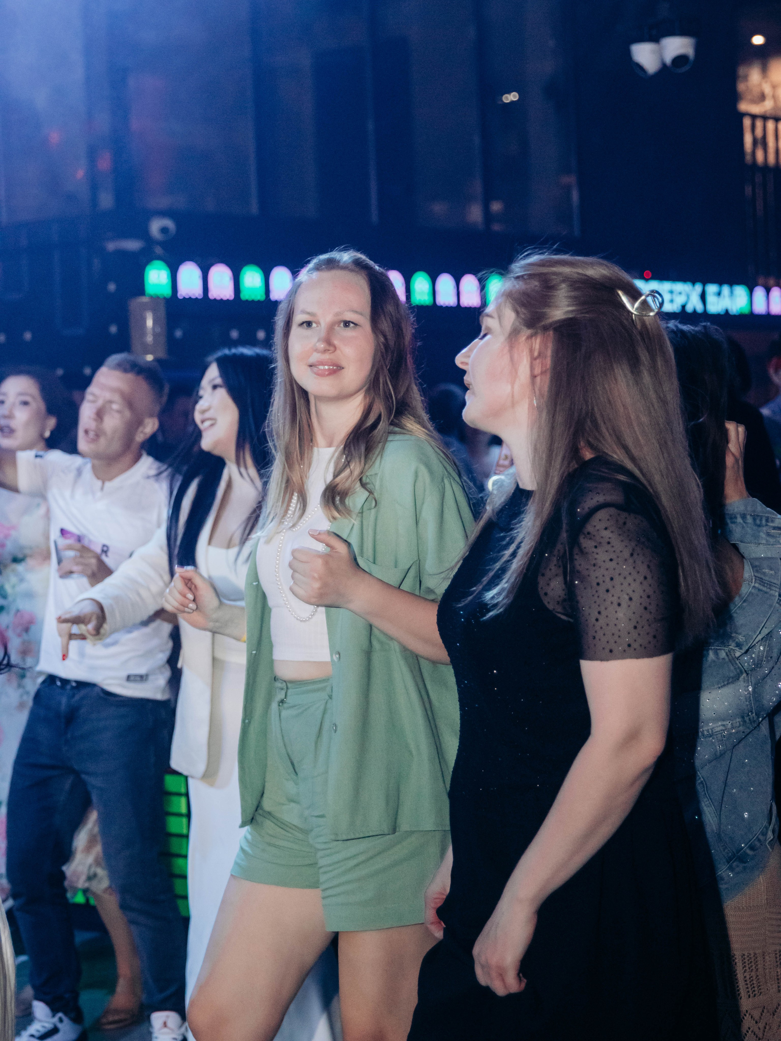 Открытие Руки Вверх. PhotoMeet — Фотограф в Улан-Удэ