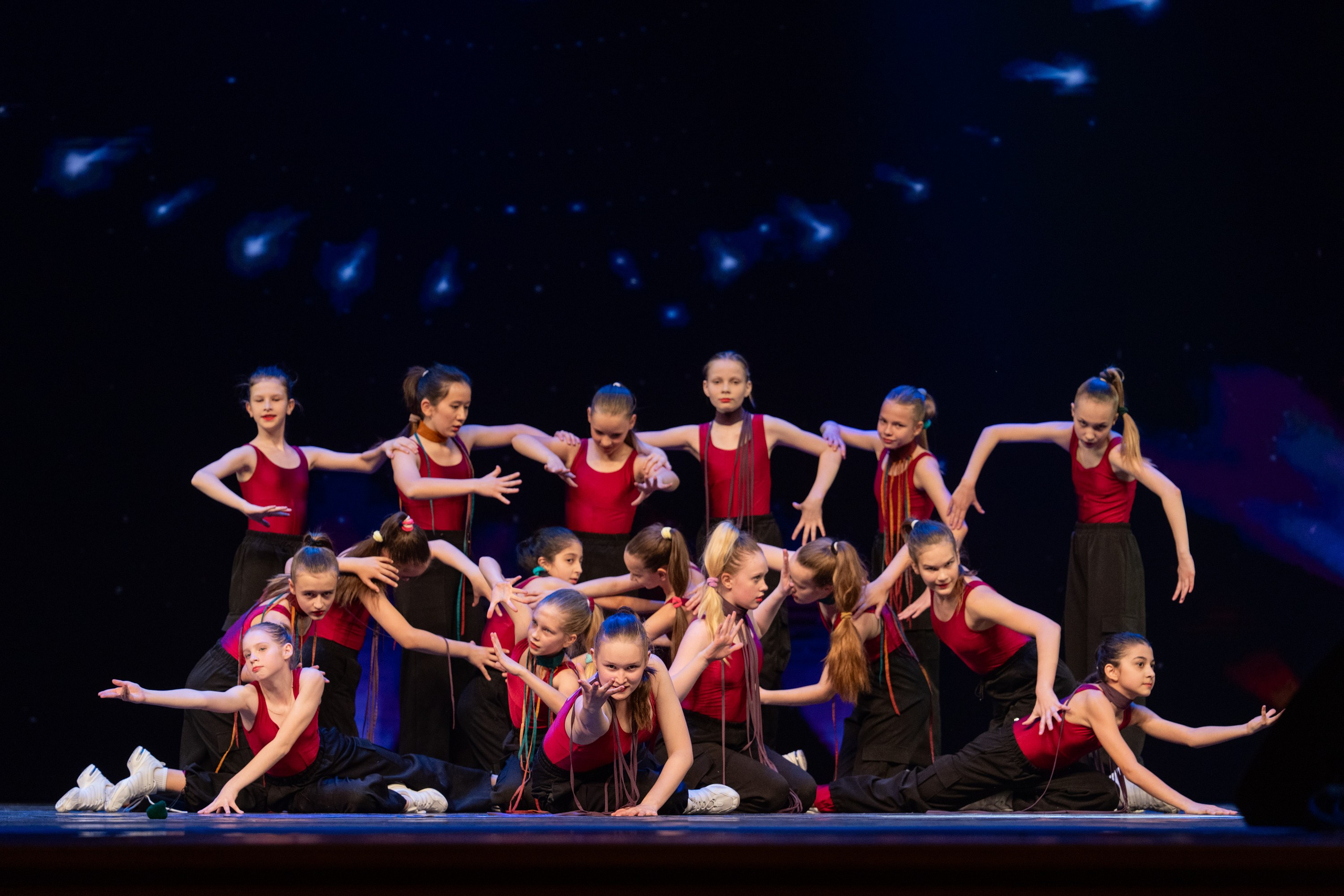 17 мая, г. Москва, Кремль, Концерт. Золотое яблочко