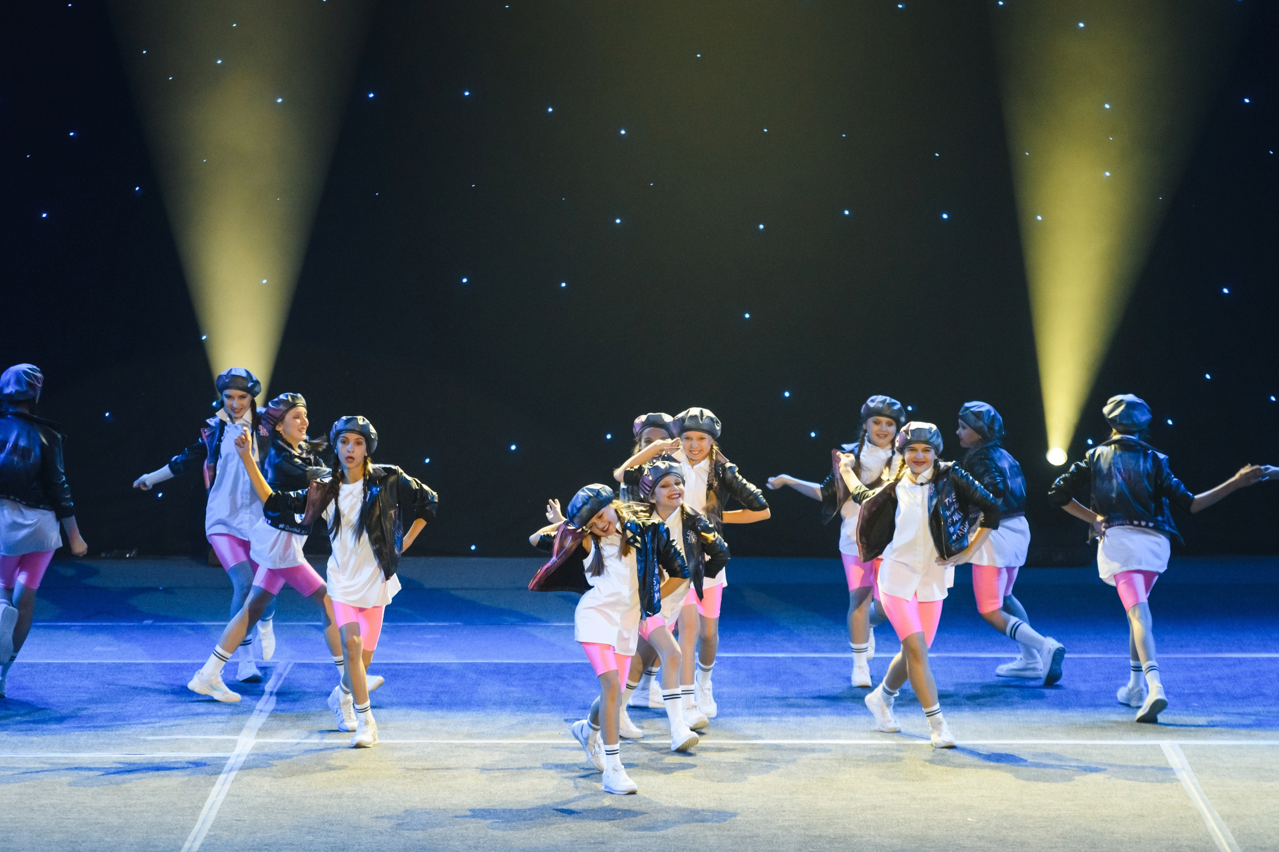 6 мая, концерт 10 лет, Сибур Арена, г. Санкт-Петербург. Золотое яблочко