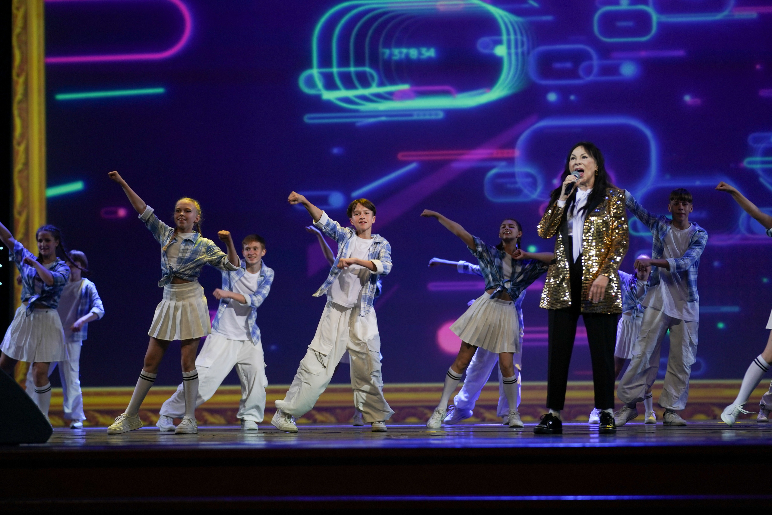 18 мая, отделение 1, г. Москва, Кремль. Золотое яблочко