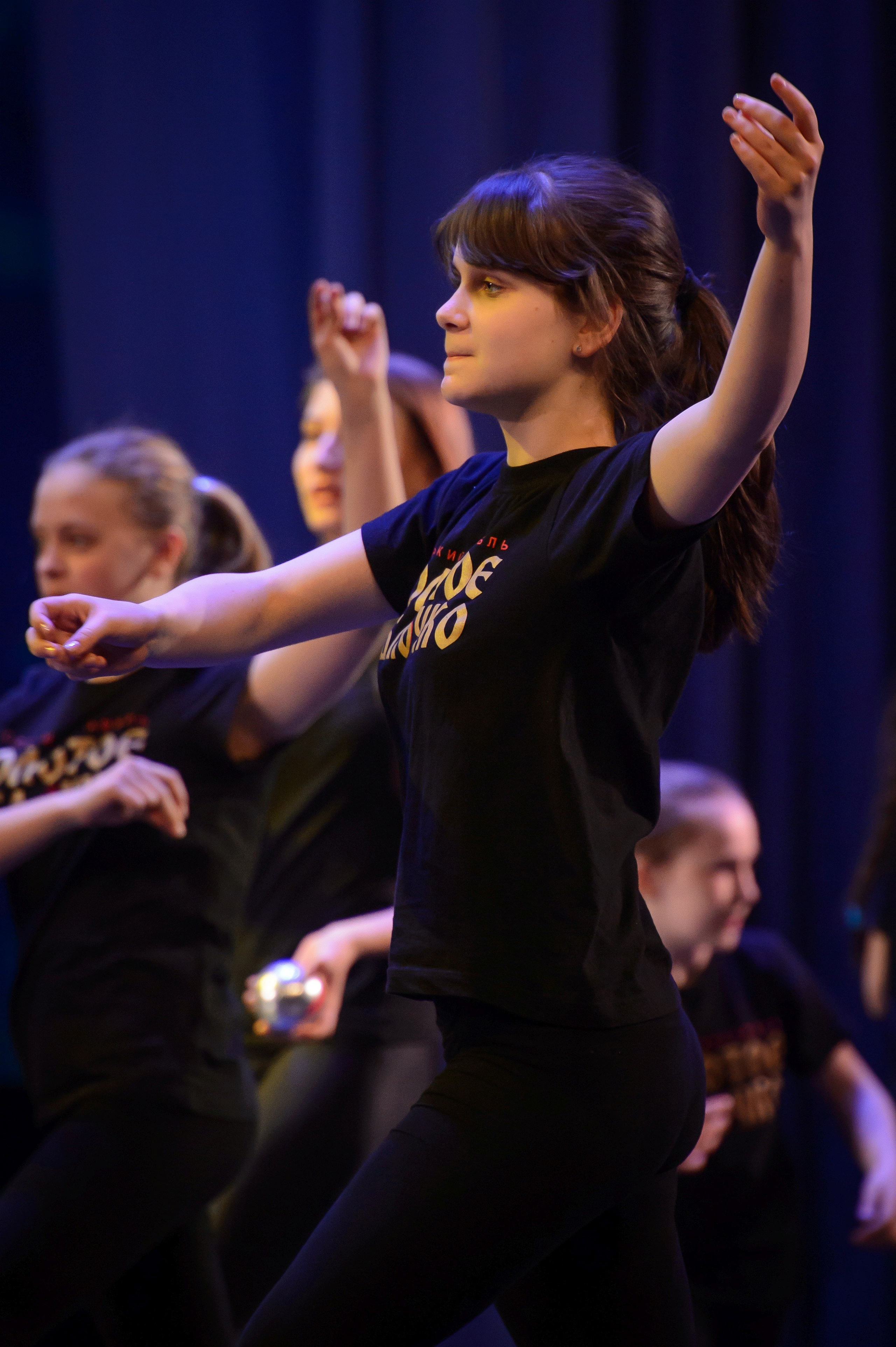 13 мая, часть 1, Кремль, г. Москва. Золотое яблочко