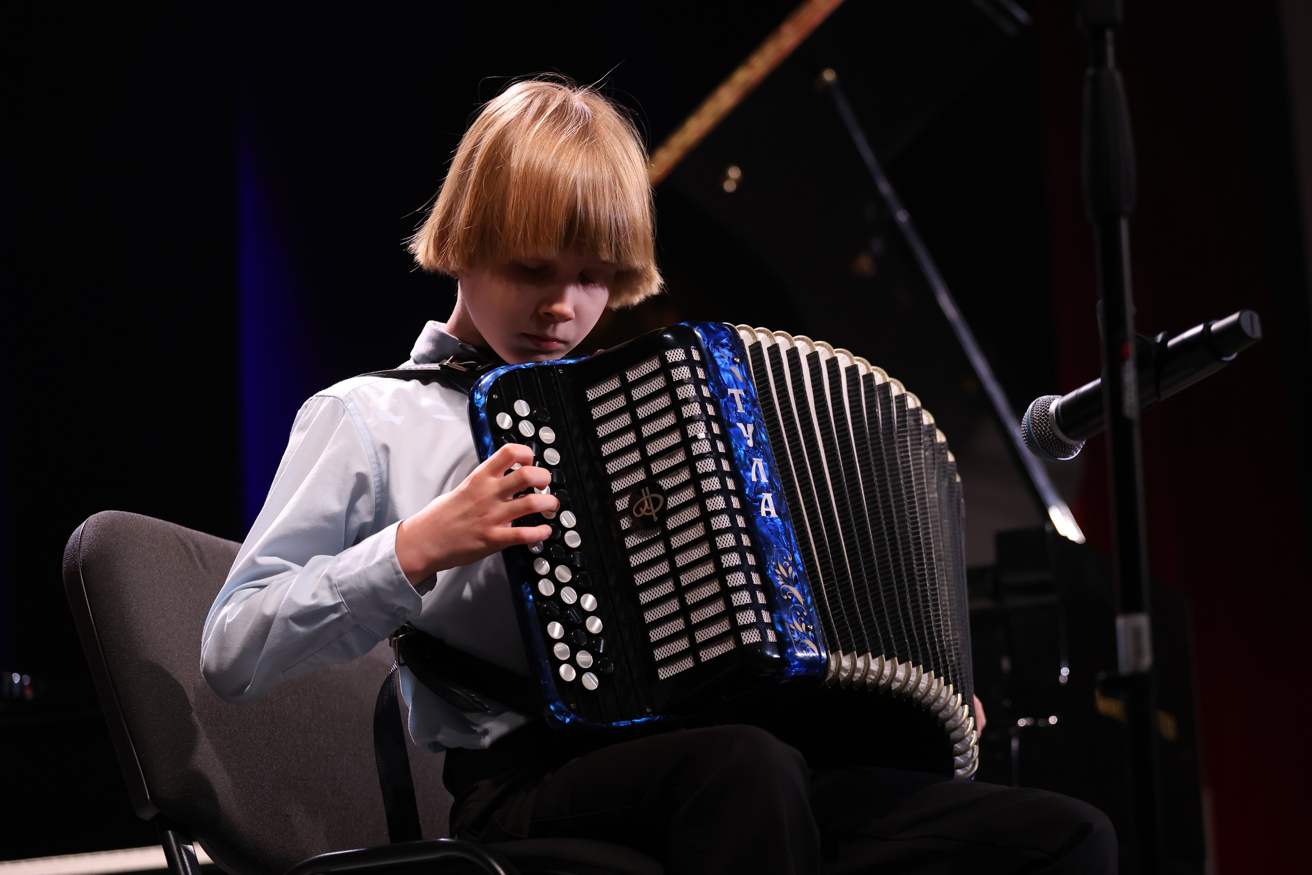 22 марта, г. Владивосток. Золотое яблочко