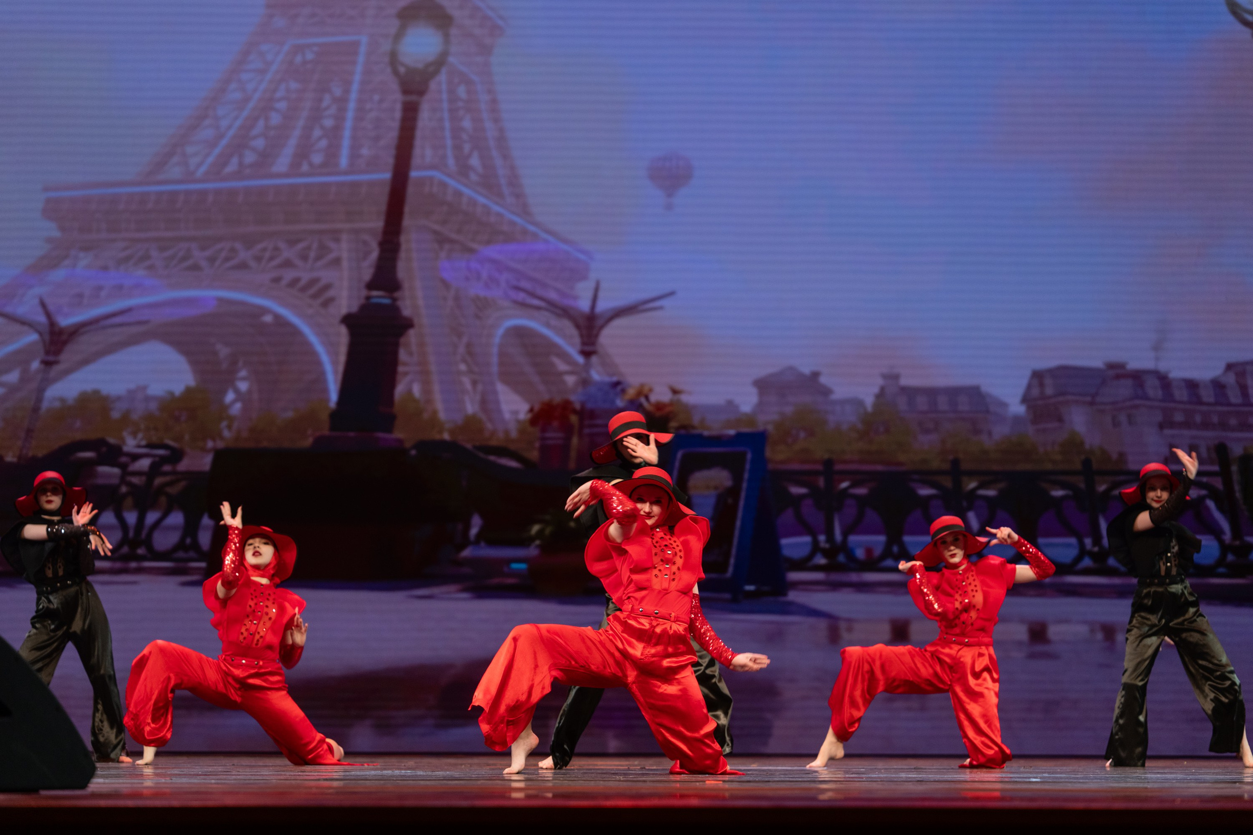 18 мая, г. Москва, Кремль, Концерт. Золотое яблочко