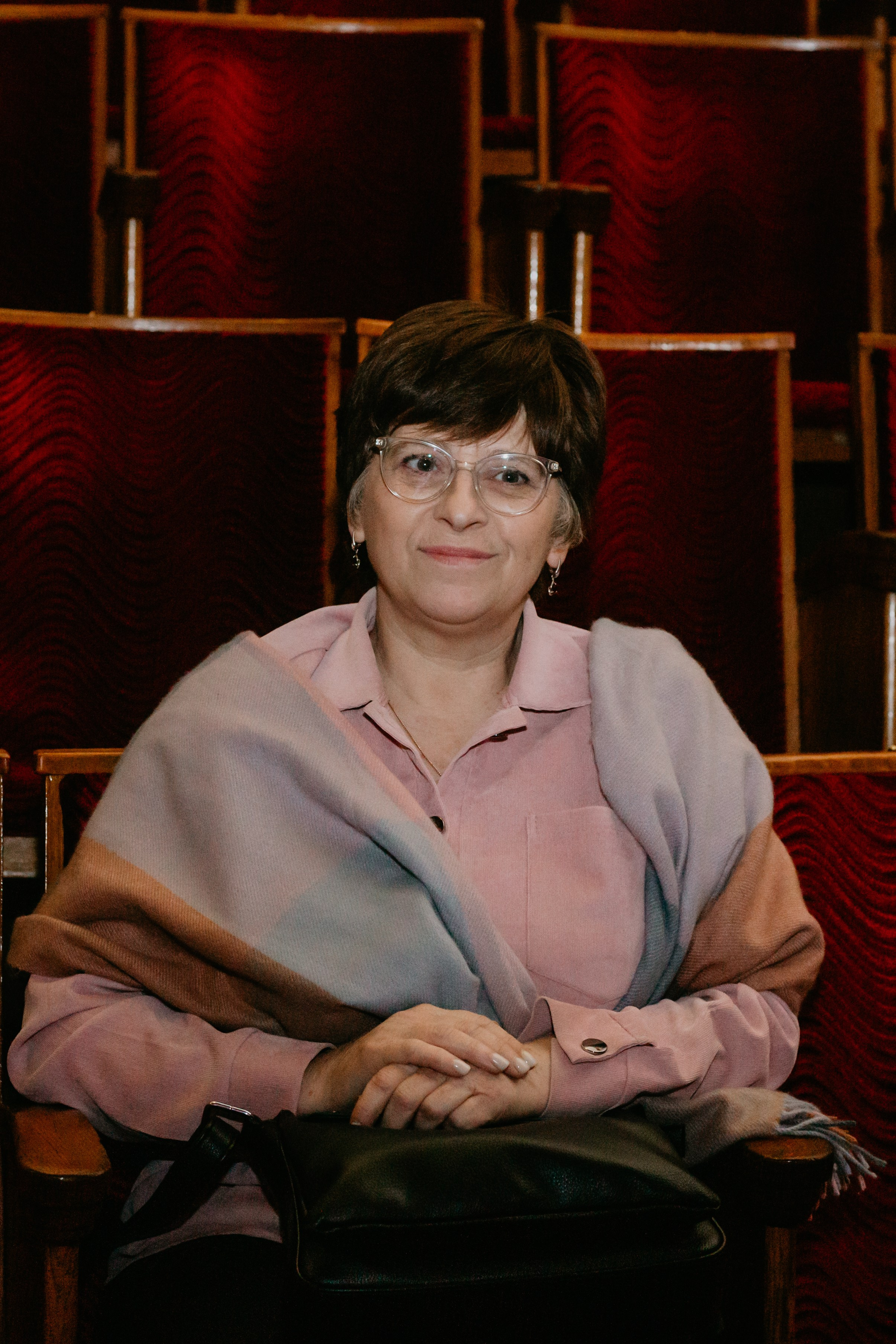 31 января, г. Челябинск. Золотое яблочко