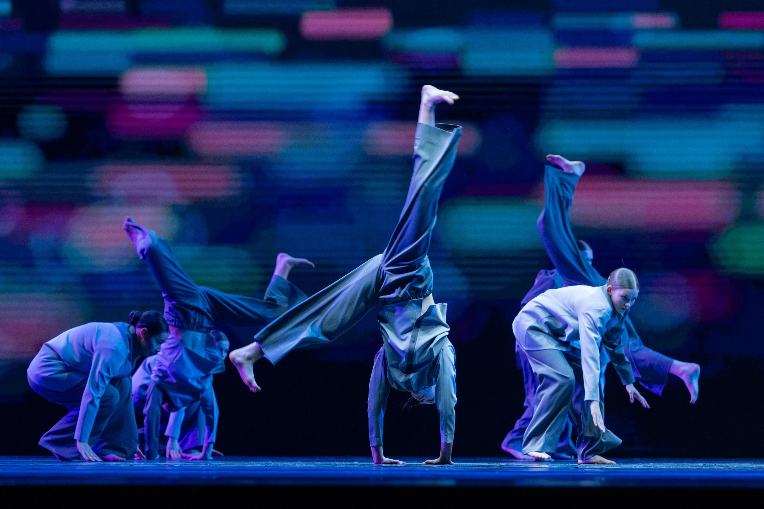 17 мая, г. Москва, Кремль, Концерт. Золотое яблочко