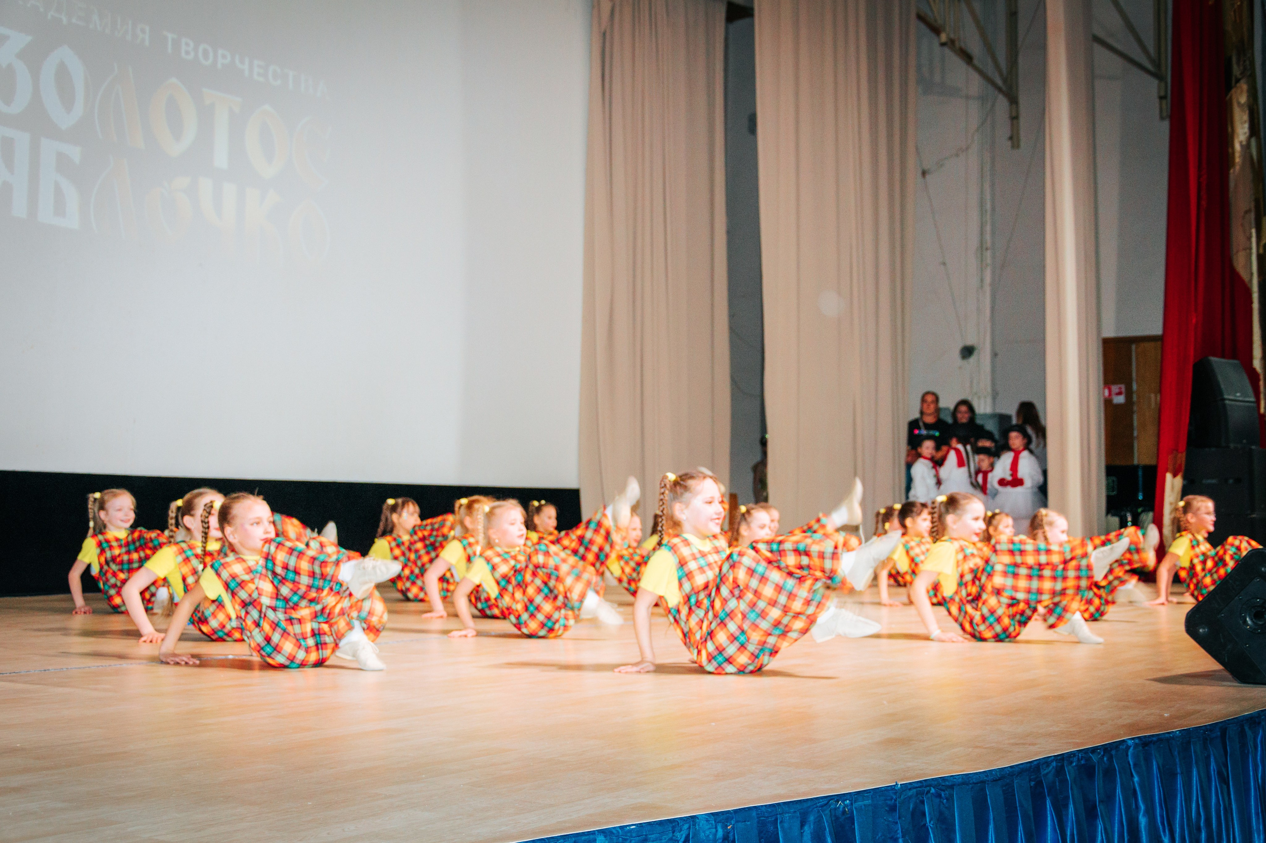 16 марта, г. Суздаль. Золотое яблочко