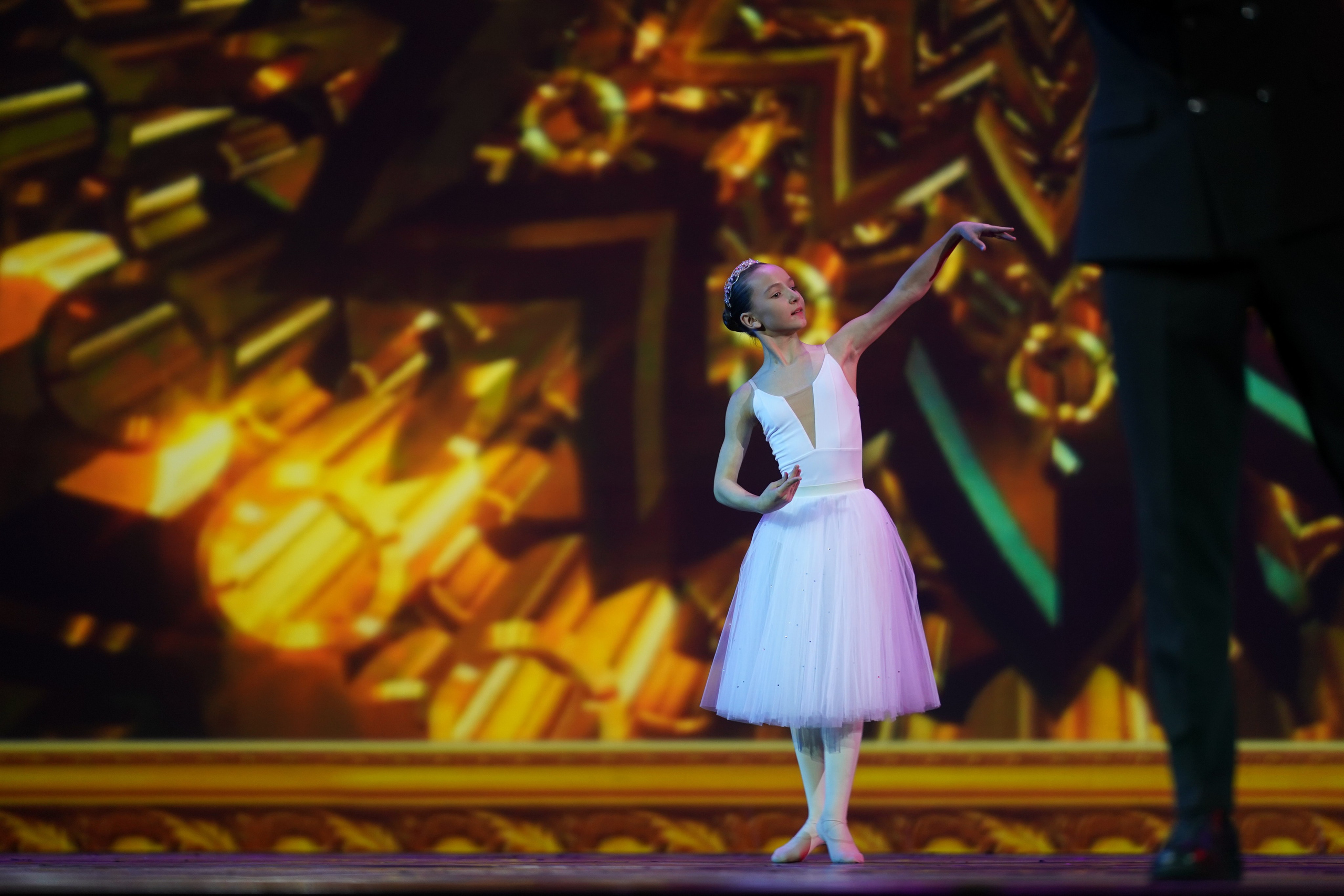 18 мая, отделение 1, г. Москва, Кремль. Золотое яблочко