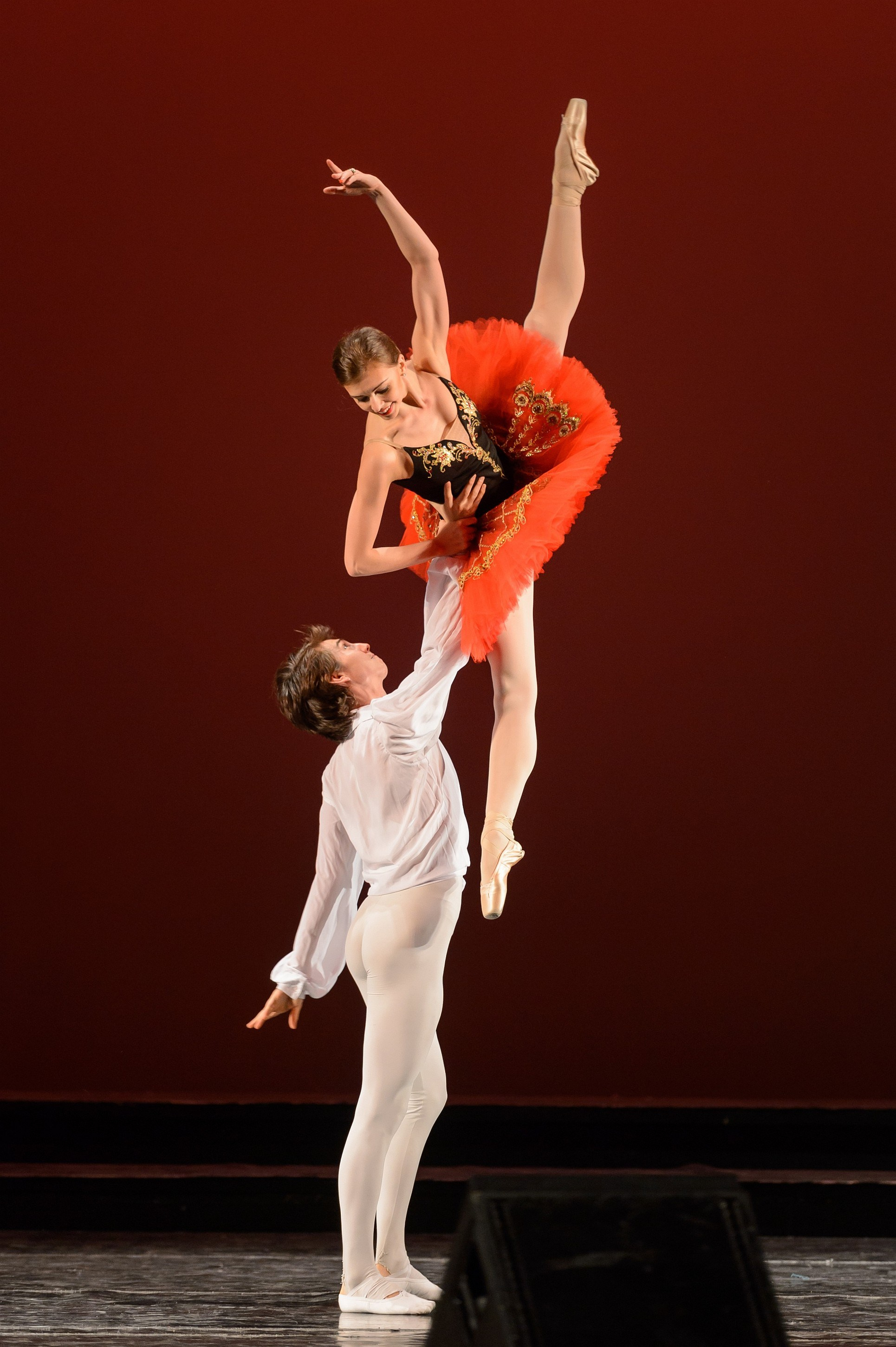 23 мая, концерт 5 лет, БКЗ. Золотое яблочко