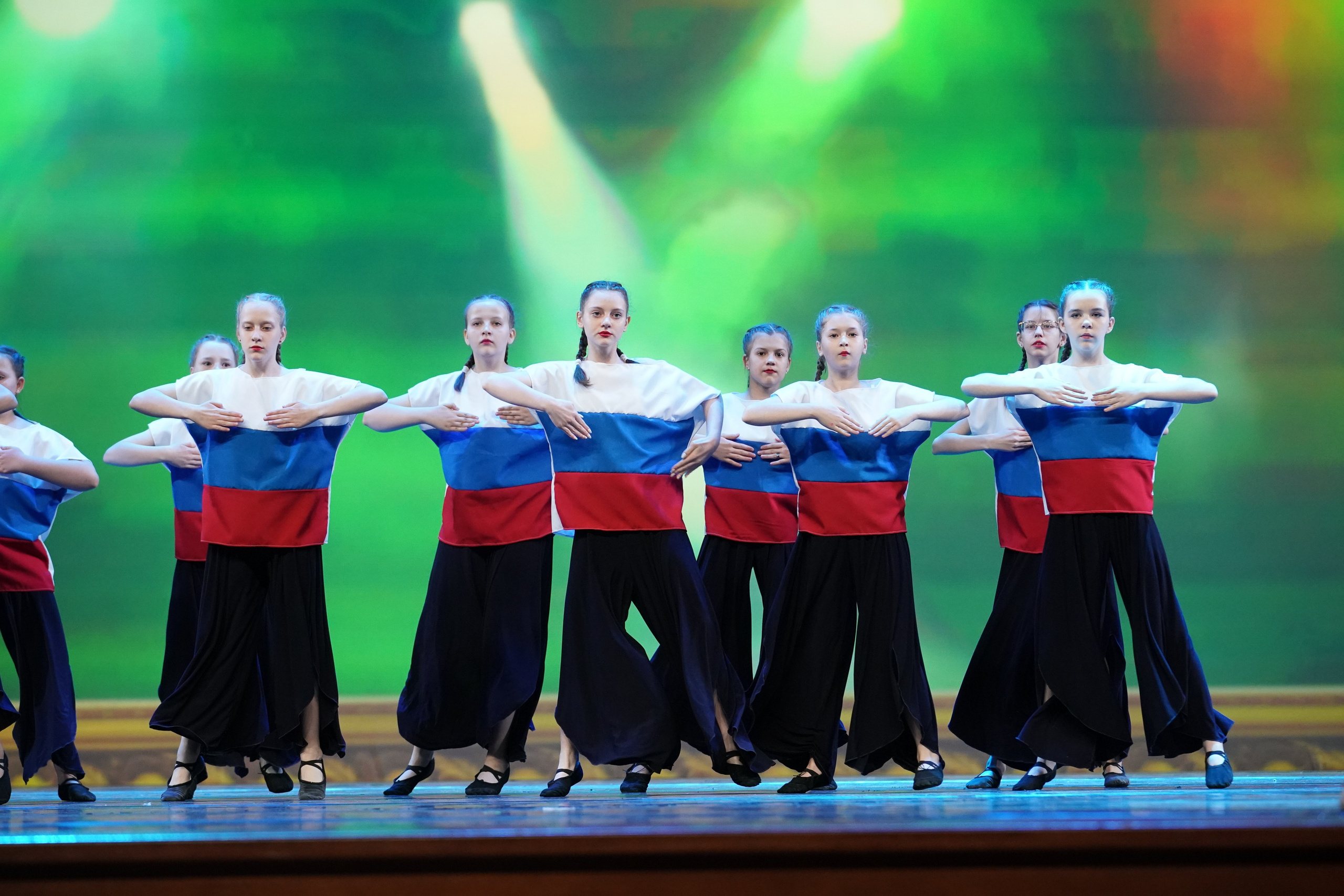 18 мая, отделение 1, г. Москва, Кремль. Золотое яблочко