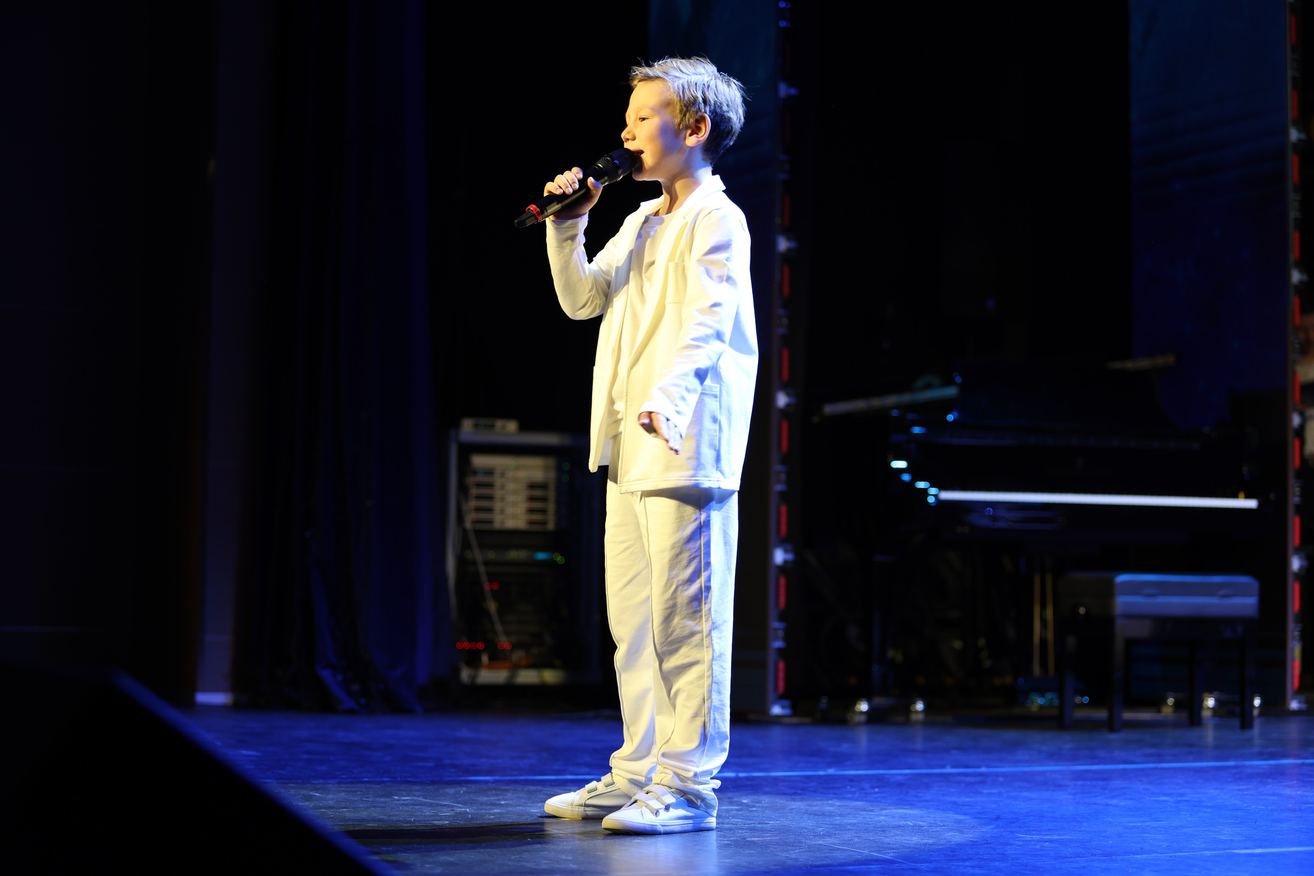 25 января, г. Челябинск. Золотое яблочко