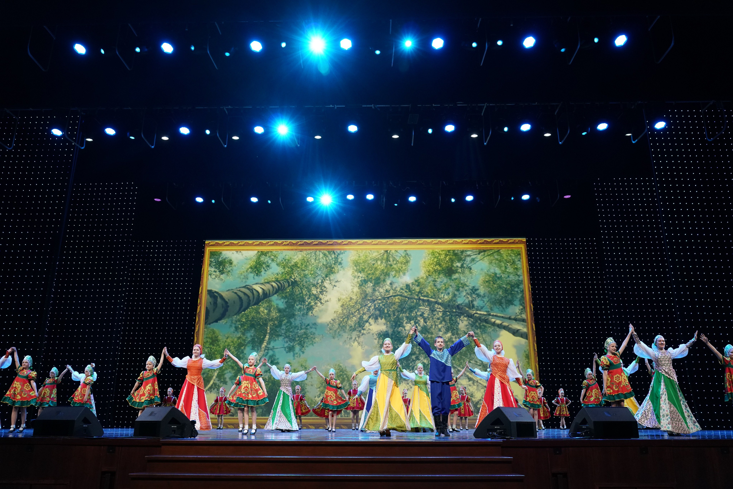 19 мая, отделение 1, г. Москва, Кремль. Золотое яблочко