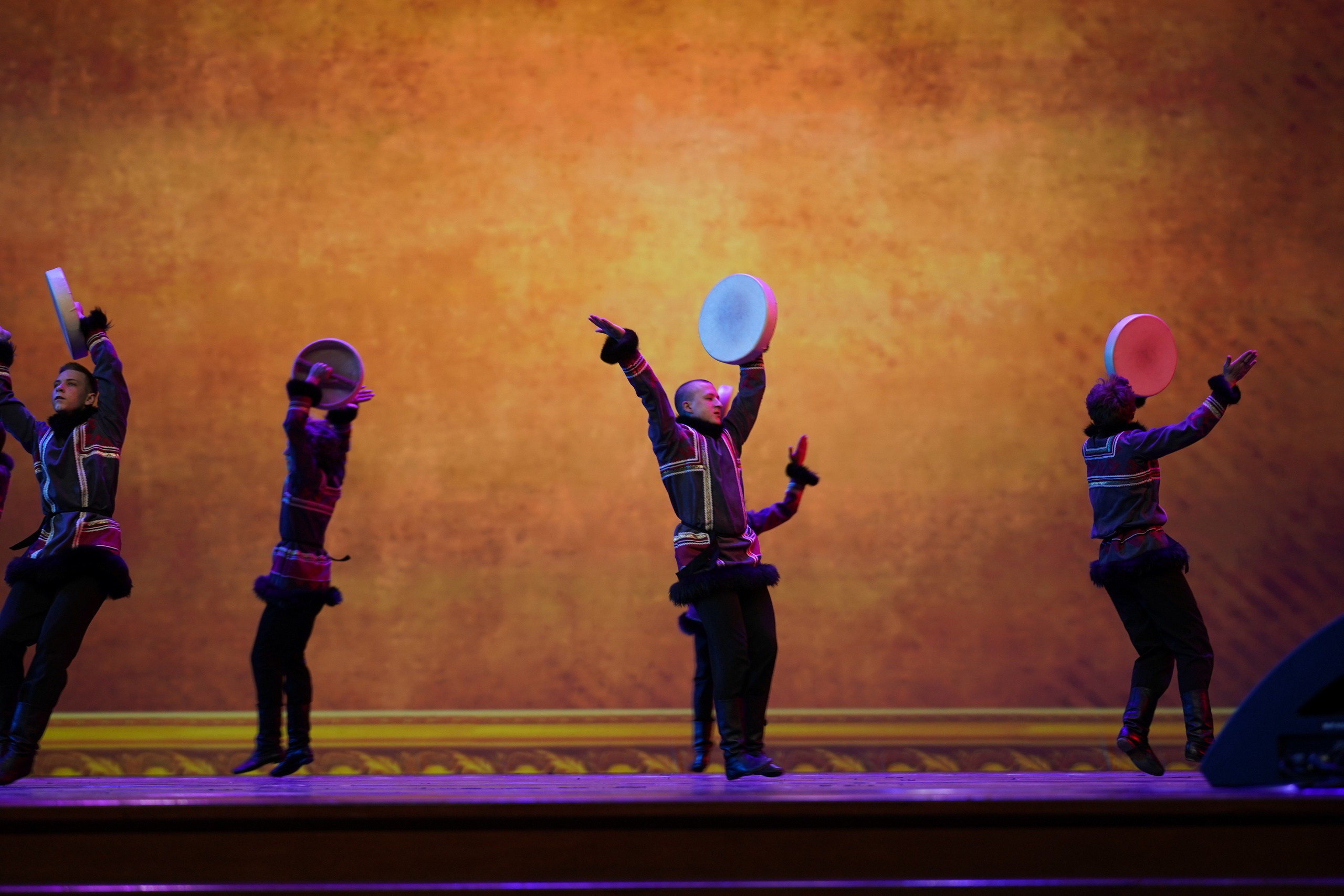 18 мая, отделение 1, г. Москва, Кремль. Золотое яблочко