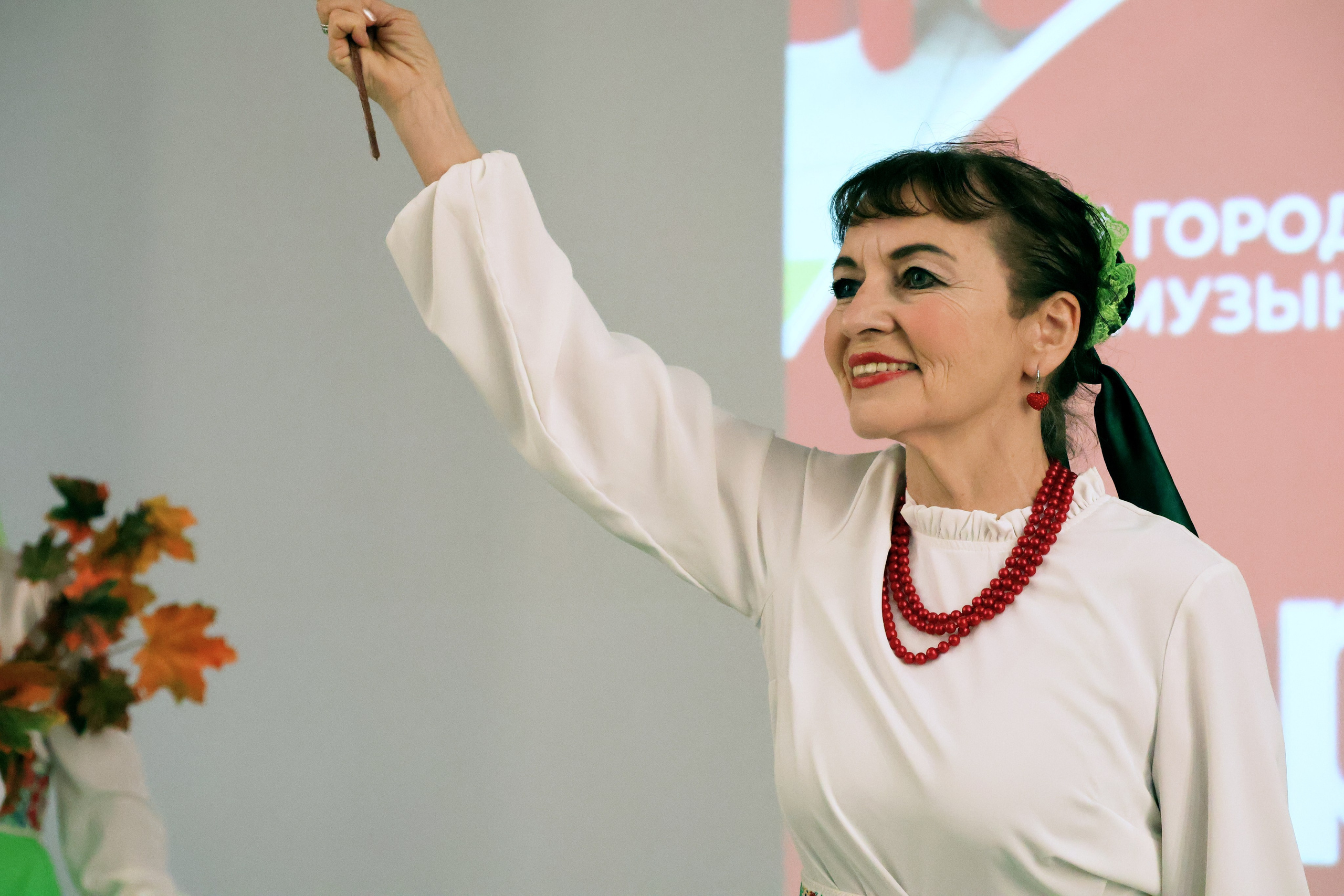 Серебряная звезда, 2026 года. Золотое яблочко