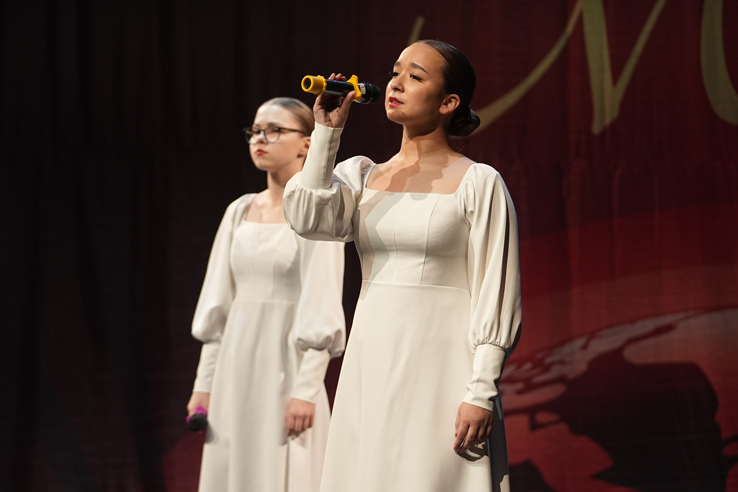 17 января, блок 1, г. Москва. Золотое яблочко