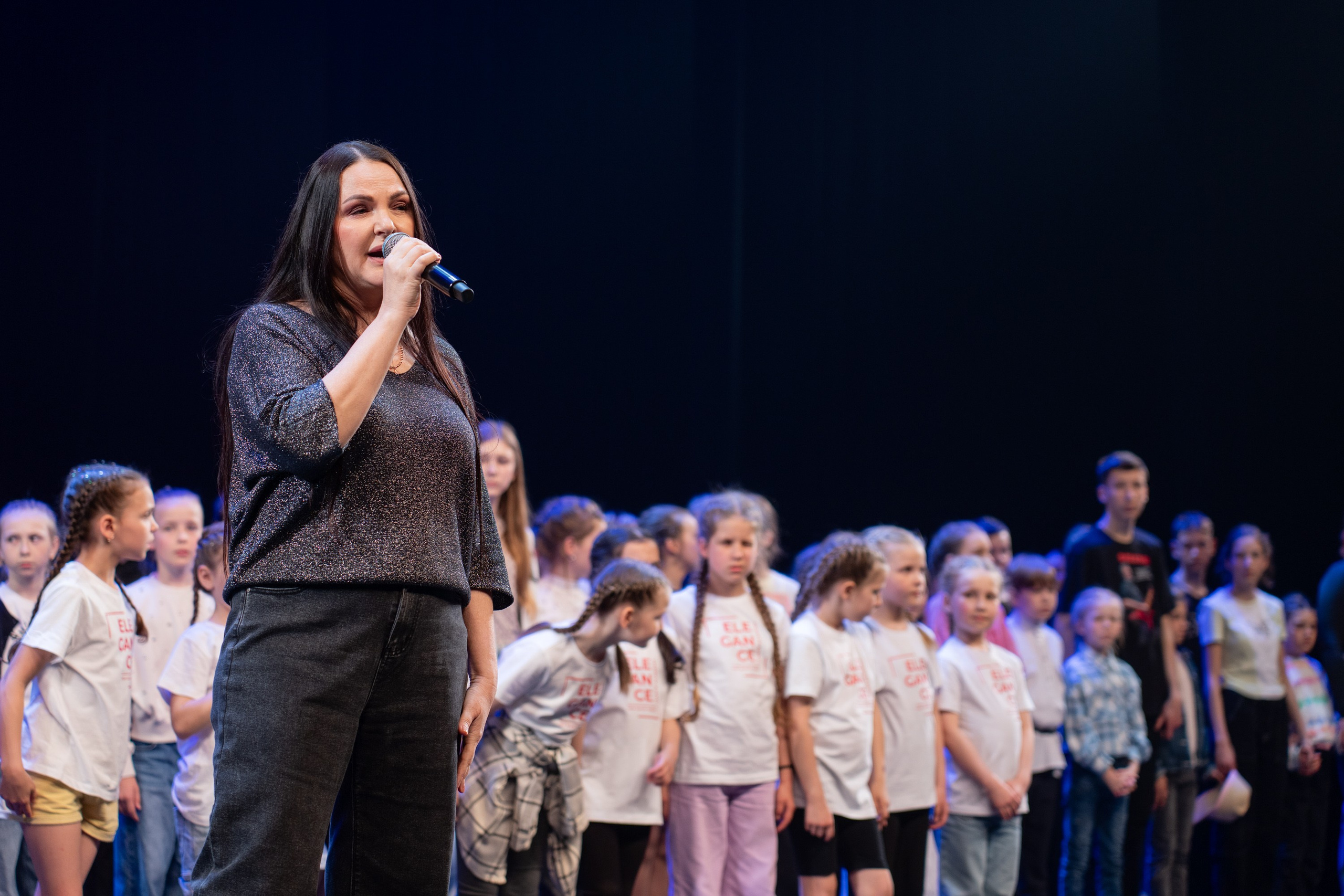 17 мая, г. Москва, Кремль, Закулисье. Золотое яблочко