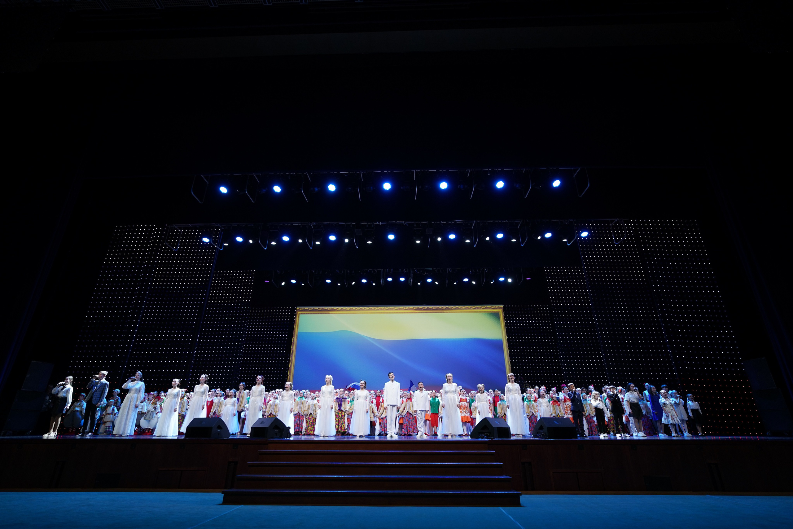 19 мая, отделение 1, г. Москва, Кремль. Золотое яблочко