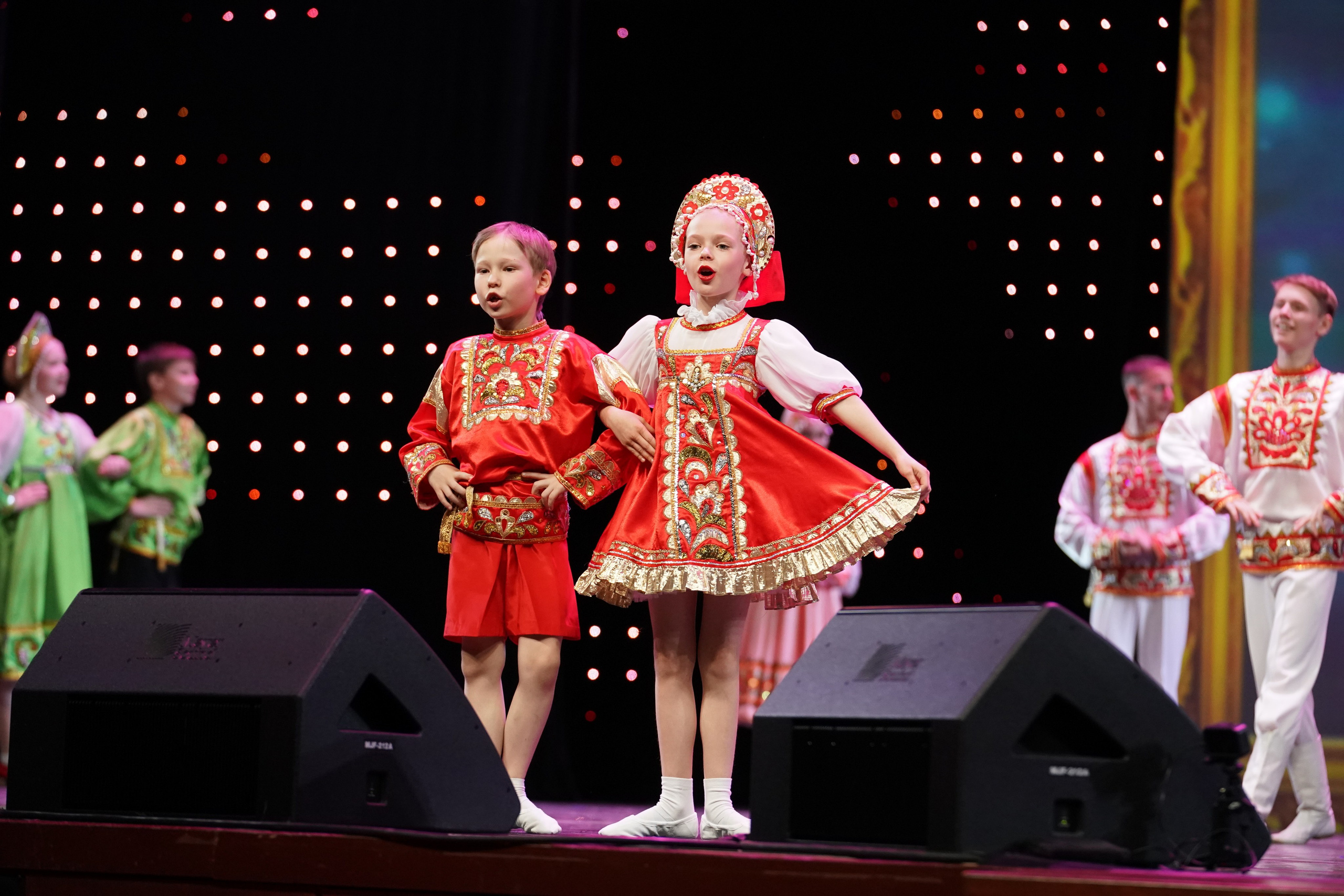 19 мая, отделение 1, г. Москва, Кремль. Золотое яблочко