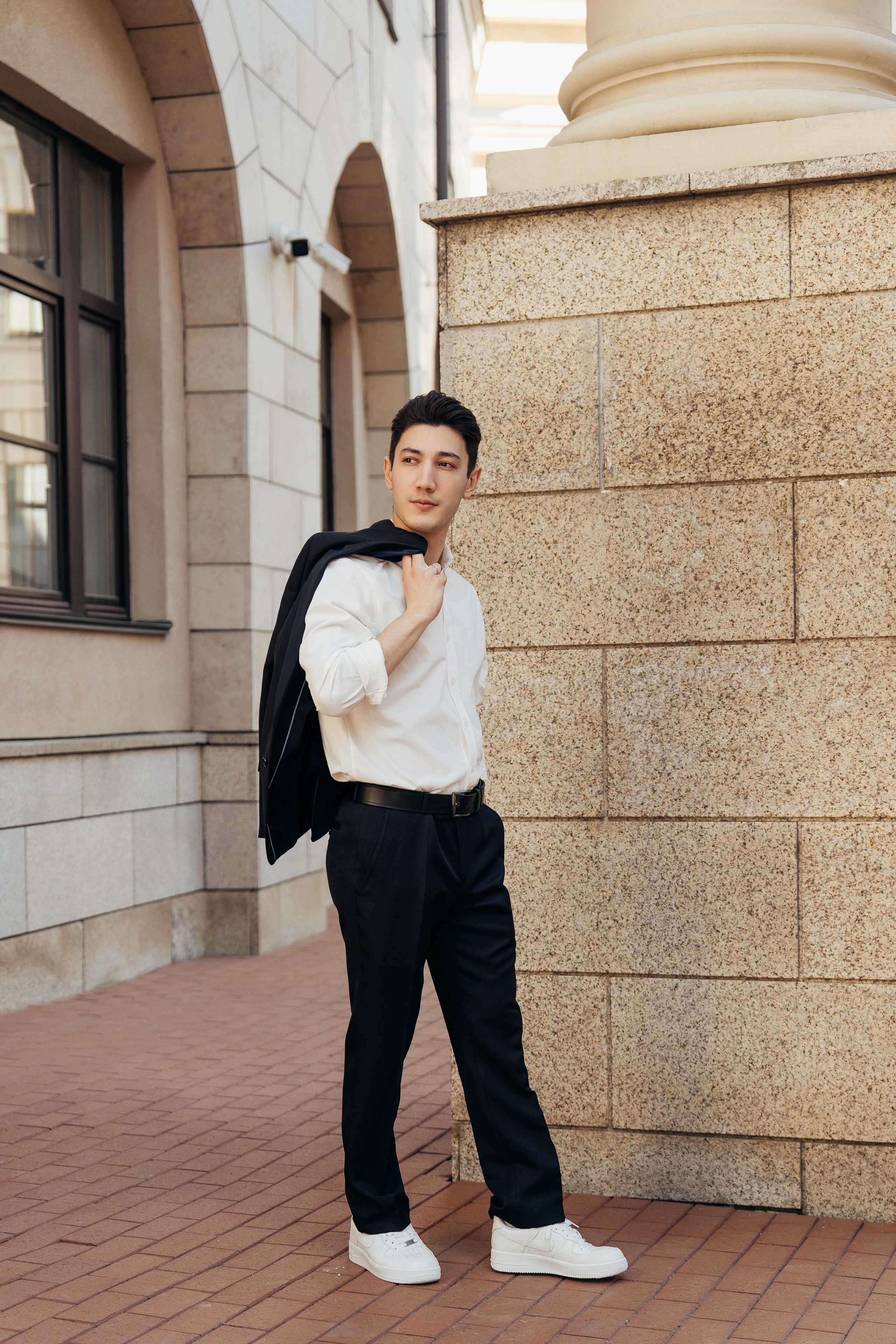 Амир и Азиза. Свадебный фотограф в Москве Анна Полушина