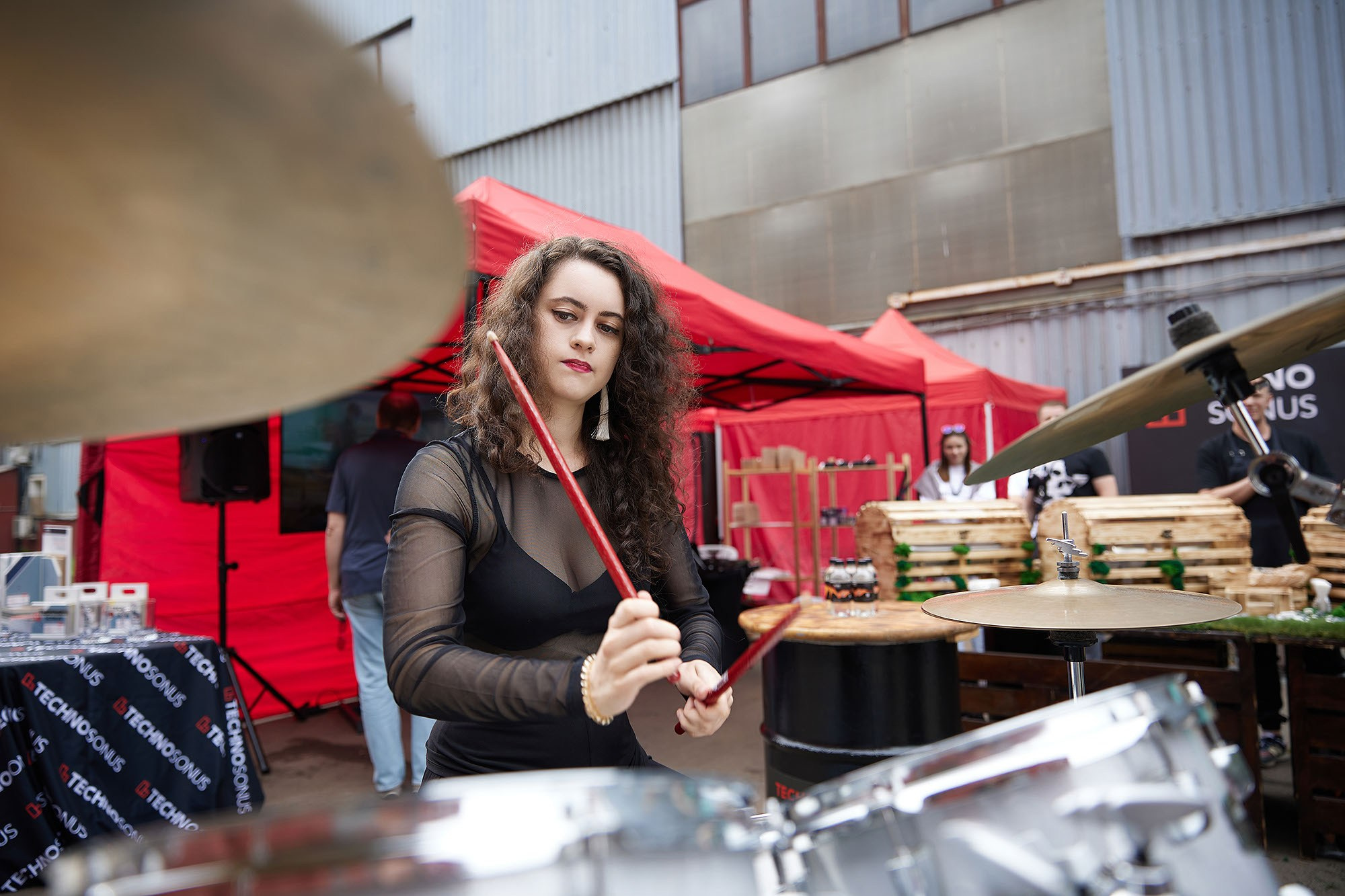 Крупные мероприятия. Фотограф в Москве Валерий Боцман