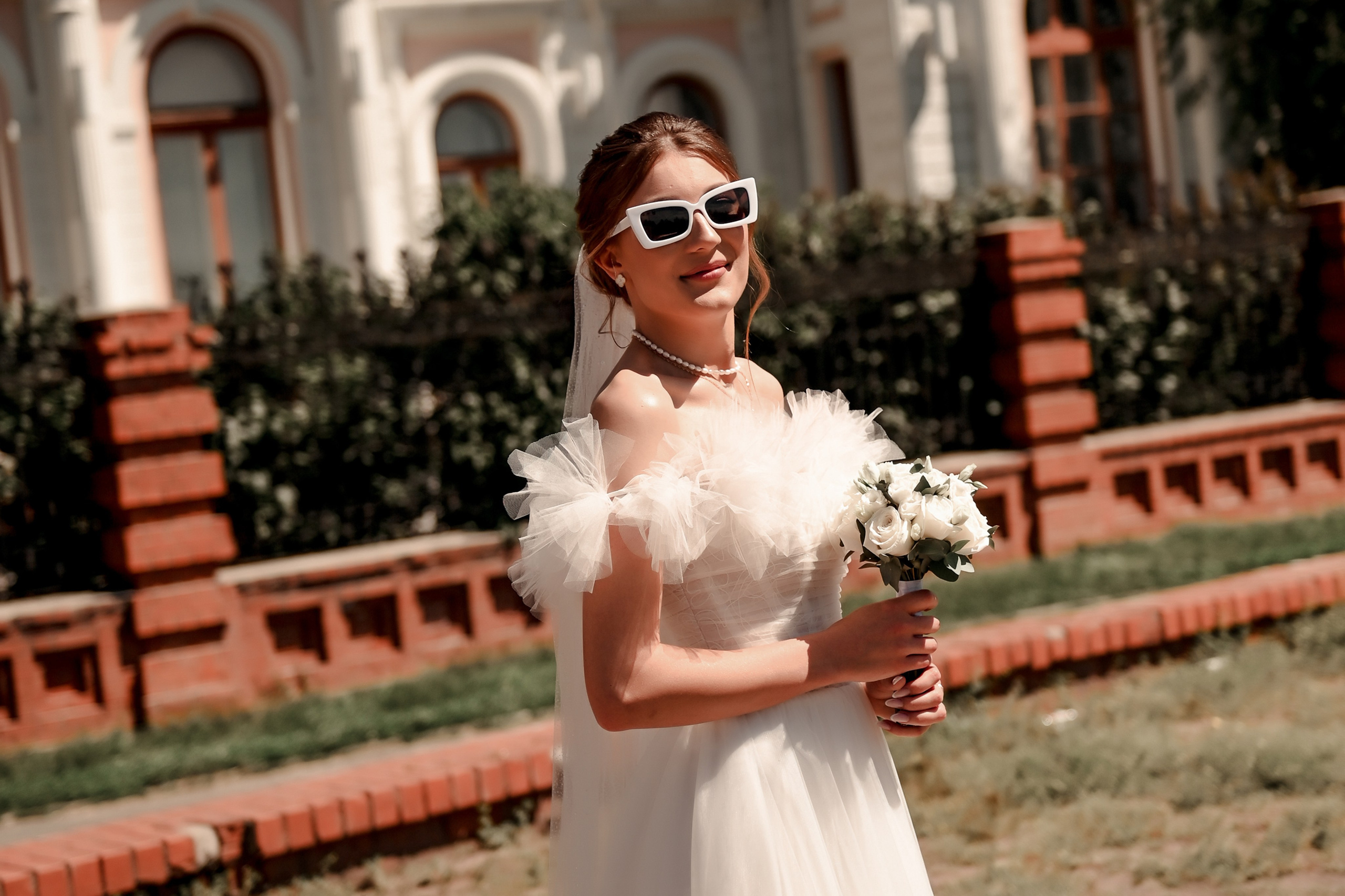 Алексей и Дарья. Свадебный, семейный, детский, контент фотограф в Омске Максим Ильин