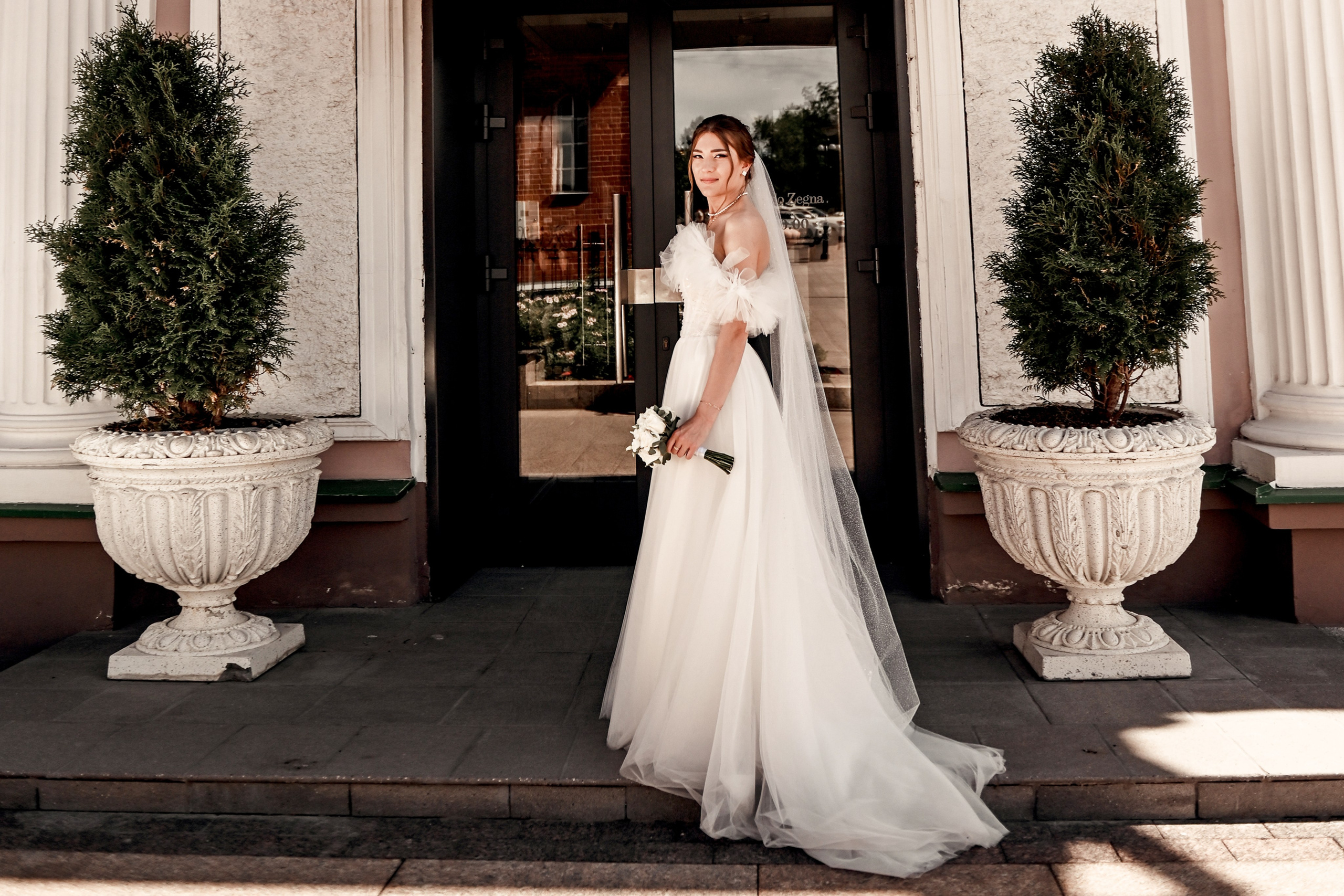 Алексей и Дарья. Свадебный, семейный, детский, контент фотограф в Омске Максим Ильин