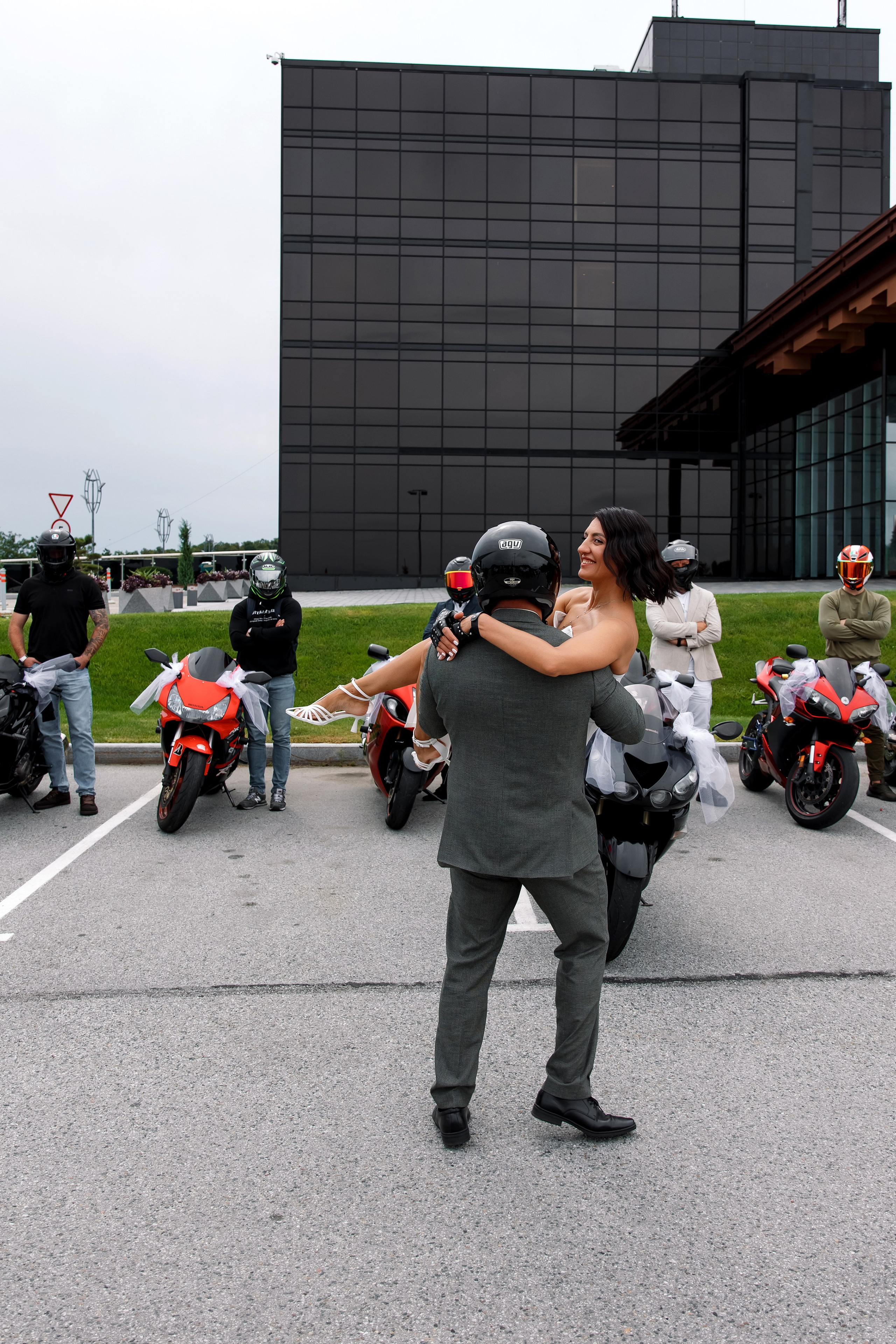 Наталья & Алексей. Фотограф Любовь Корниенко, Примоский край