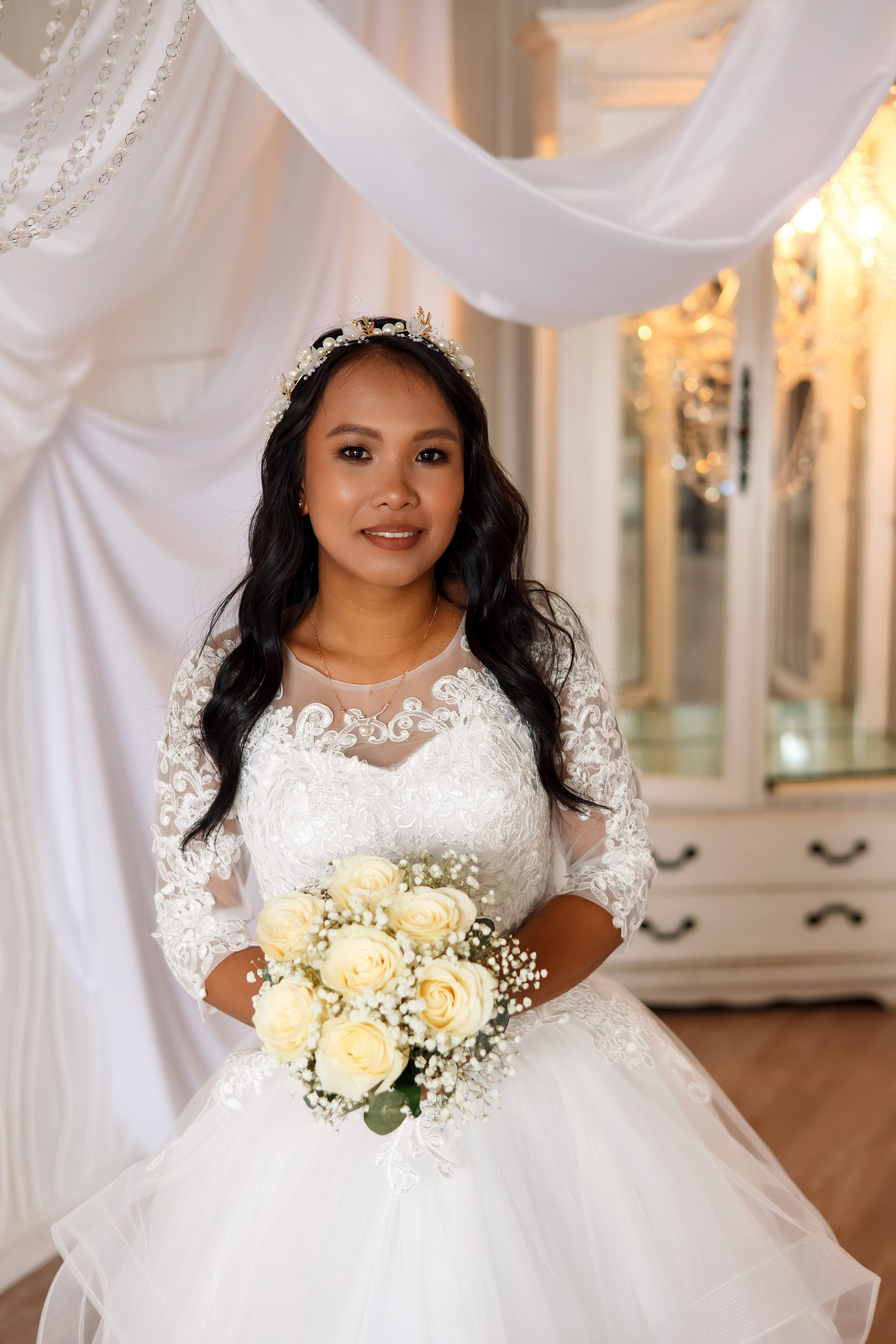 Сергей & Шерилоу. Фотограф Любовь Корниенко, Примоский край