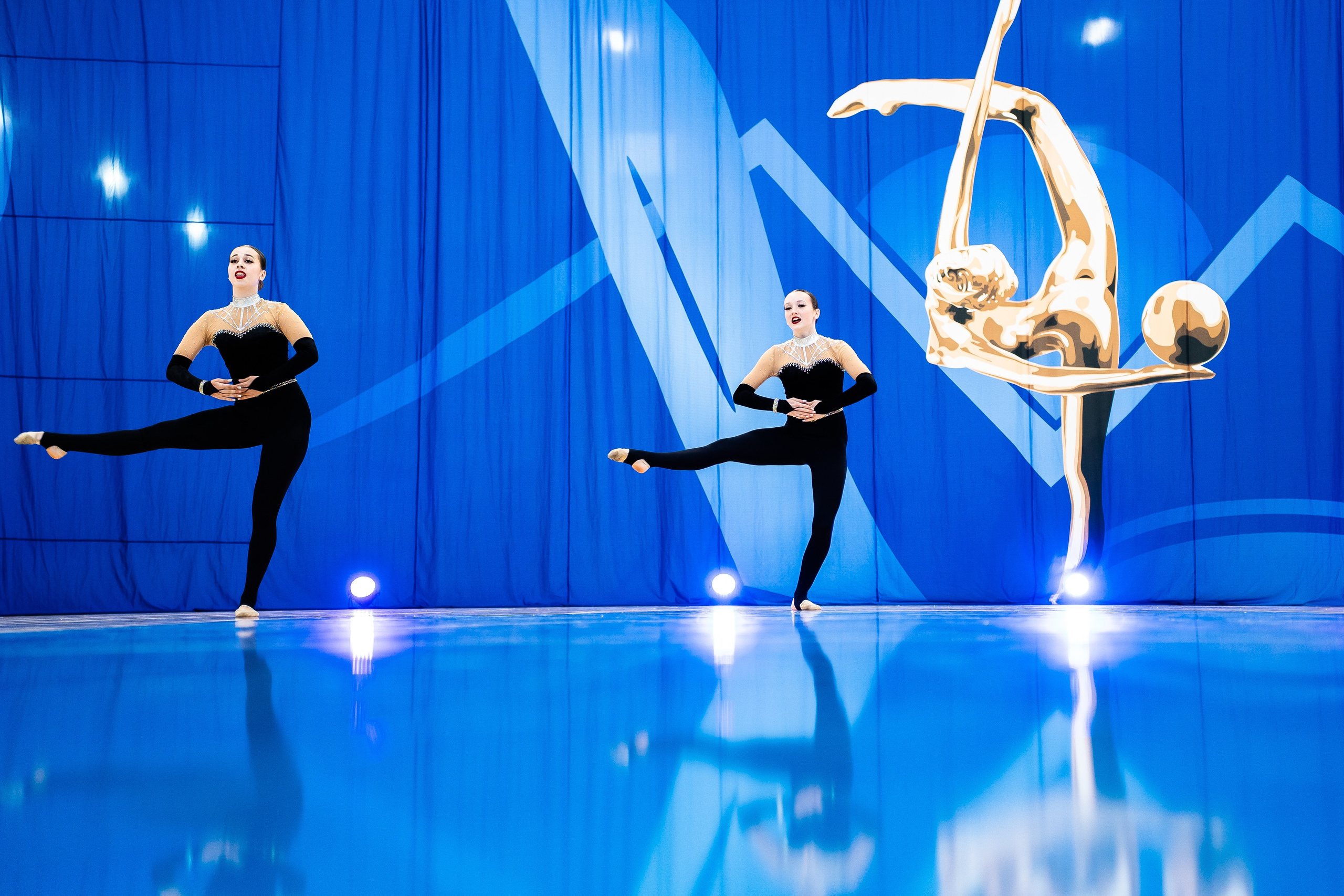 Чир Спорт. Фото