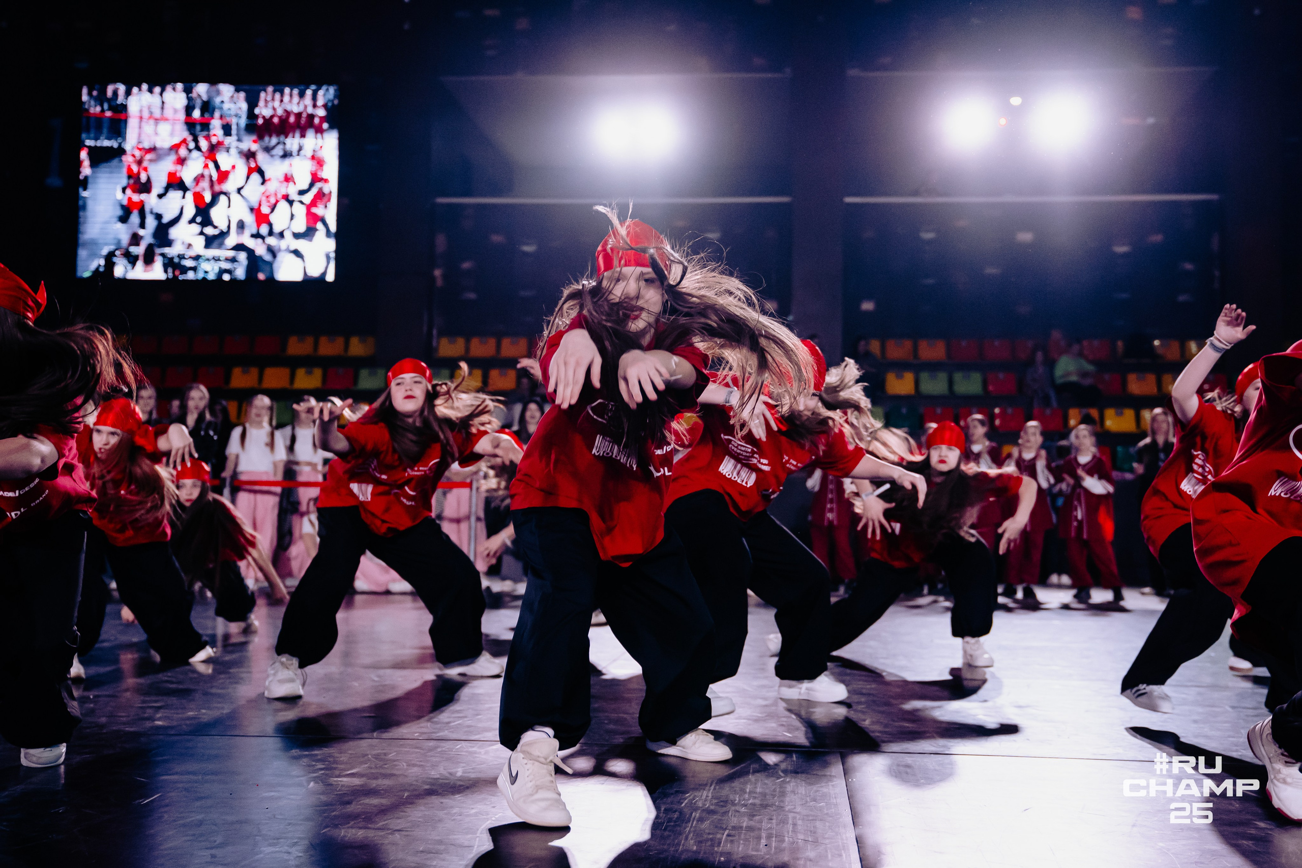 Танцевальные События. Фото