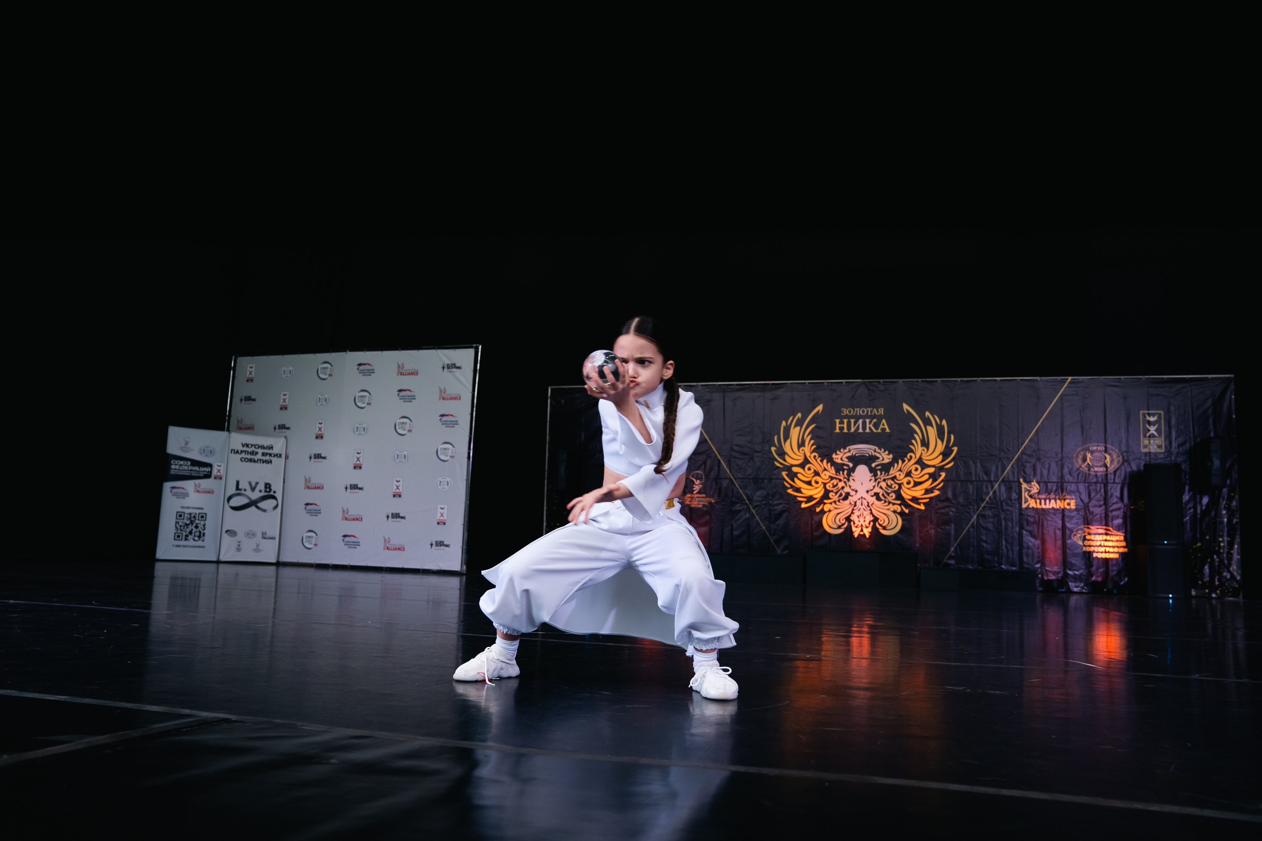 Танцевальные События. Фото