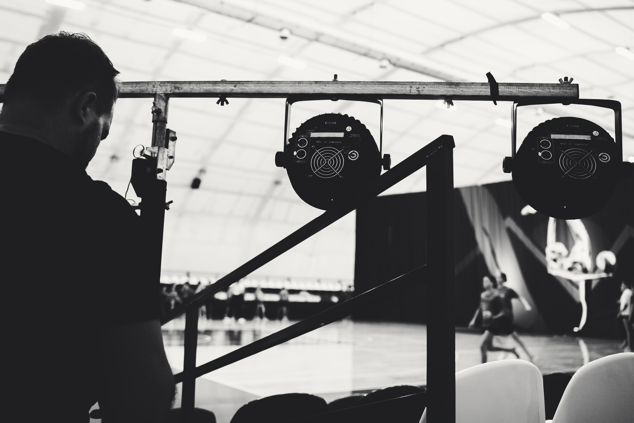 Чир Спорт. Фото